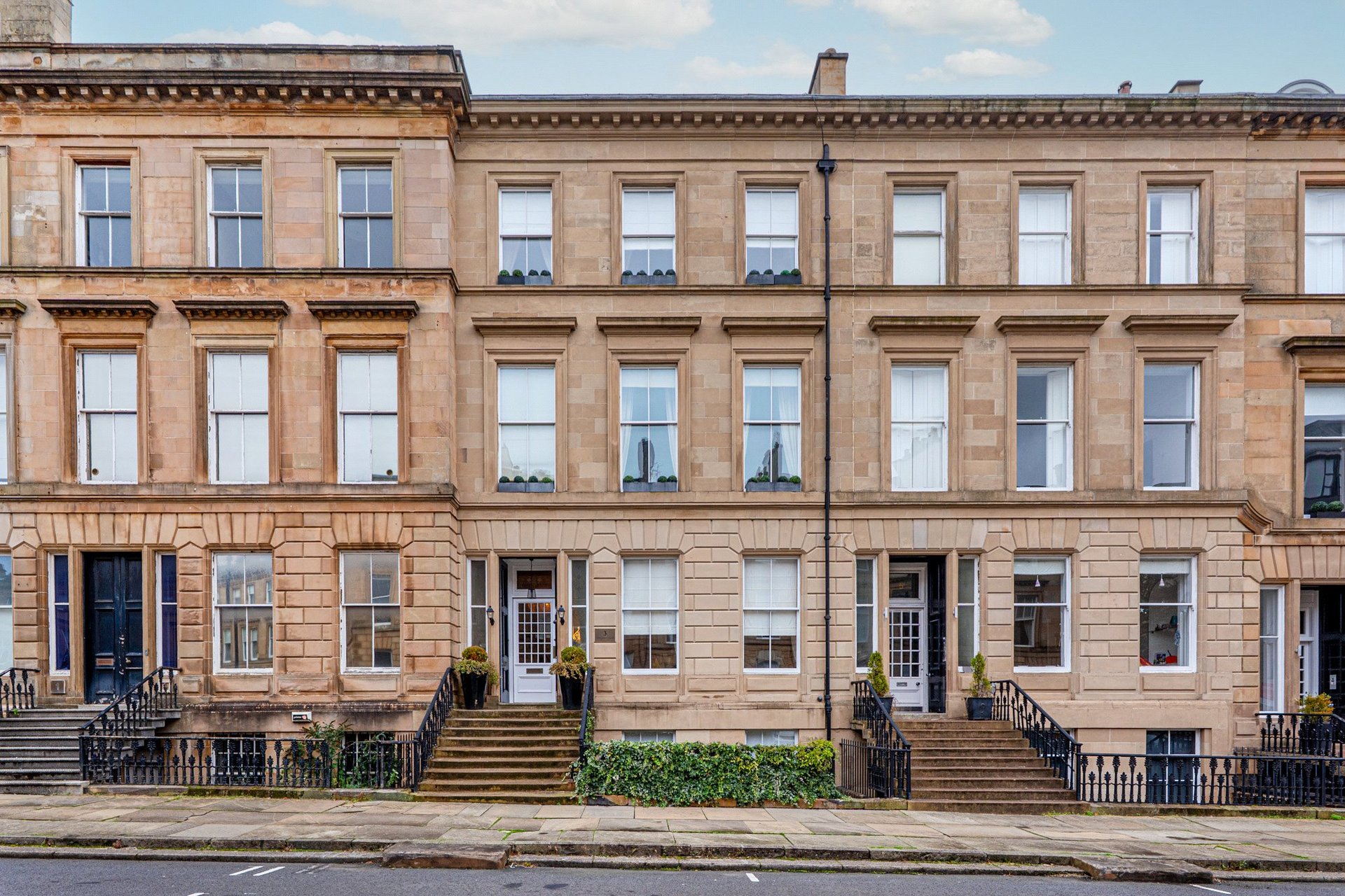 3 Park Circus Place, Park, Glasgow, G3 6AH - Picture #70