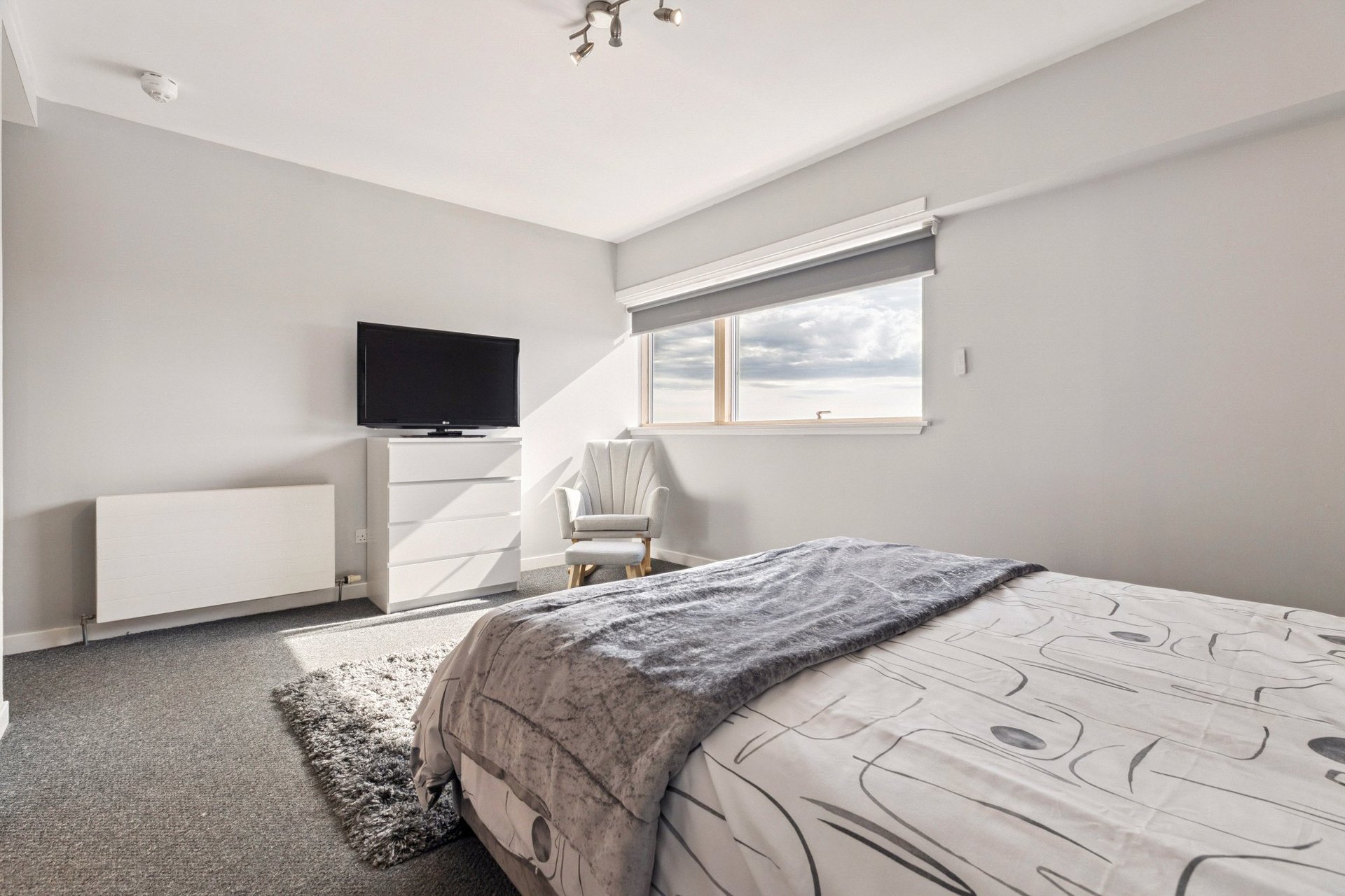 10/3, 301 Glasgow Harbour Terraces, Glasgow Harbour, Glasgow, G11 6BP - Picture #17