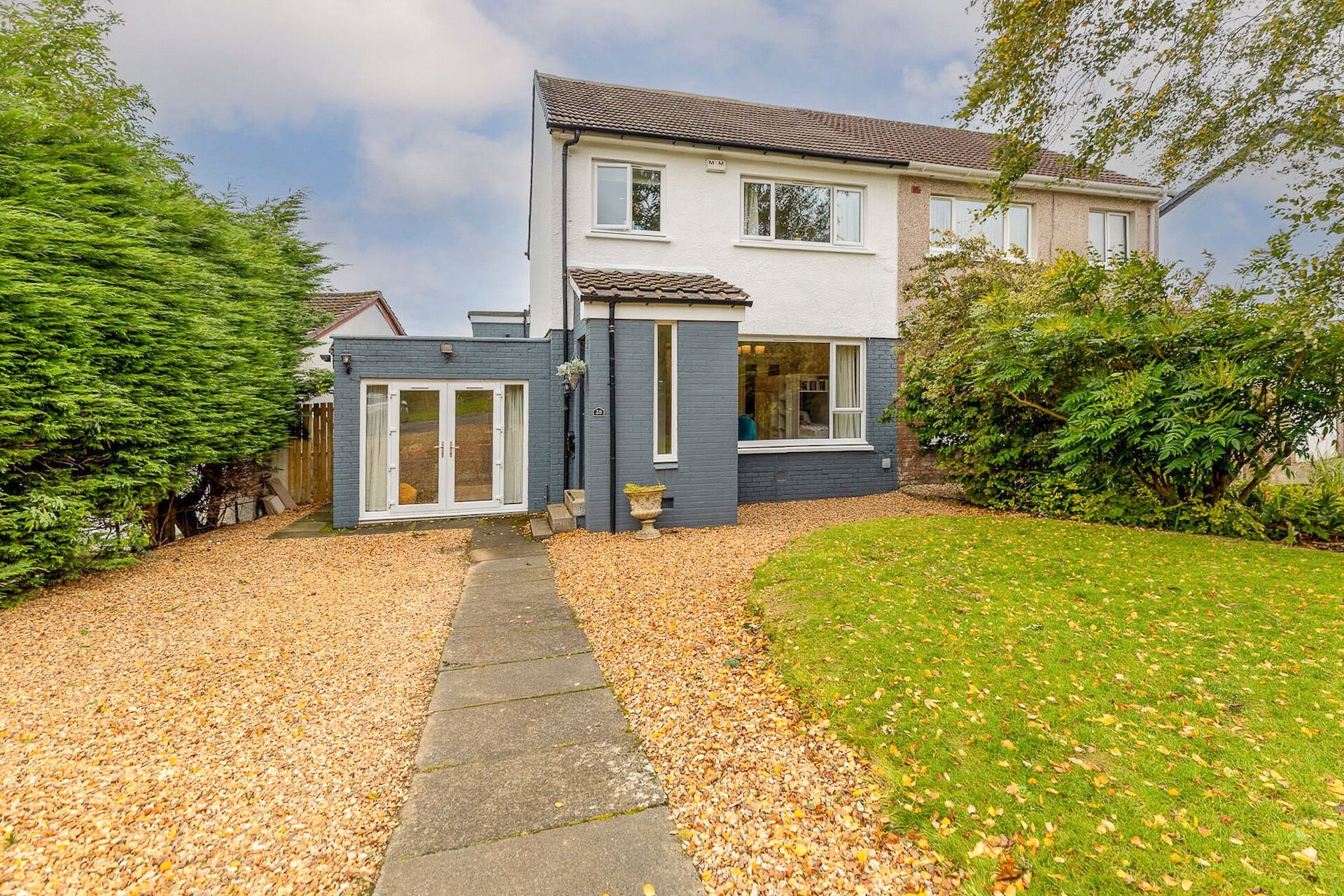 28 Lambie Crescent, Newton Mearns, Glasgow, G77 6JU - Picture #1