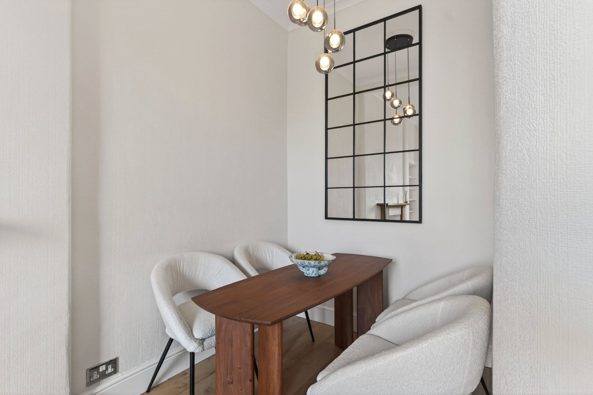 Flat 5, 13 Dean Park Street, Edinburgh, Midlothian, EH4 1JR - Picture #4