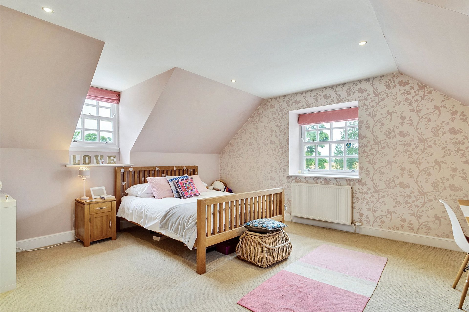 The Gables, Crookhouse Farm, Kelso, Scottish Borders, TD5 8AE - Picture #23