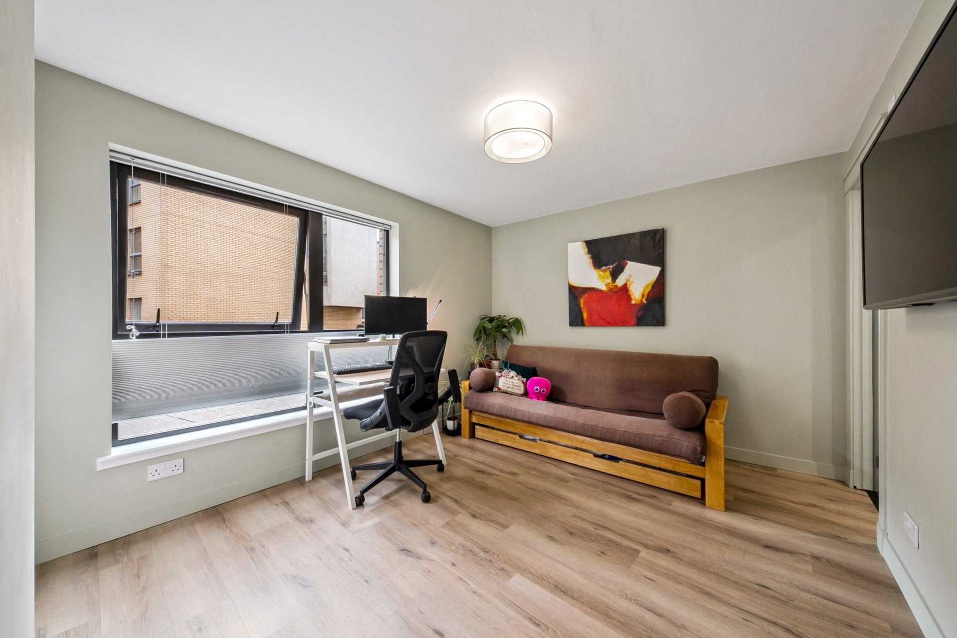 Flat 2, 7 Coopers Well Street, Partick, Glasgow, G11 6QE - Picture #16