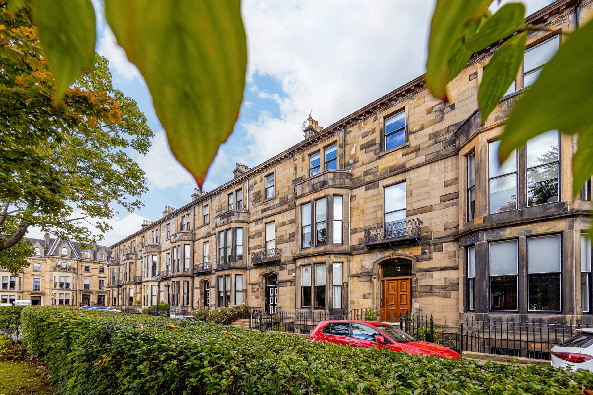 Flat 7, 30 Kingsborough Gardens, Hyndland, Glasgow, G12 9NJ - Picture #32