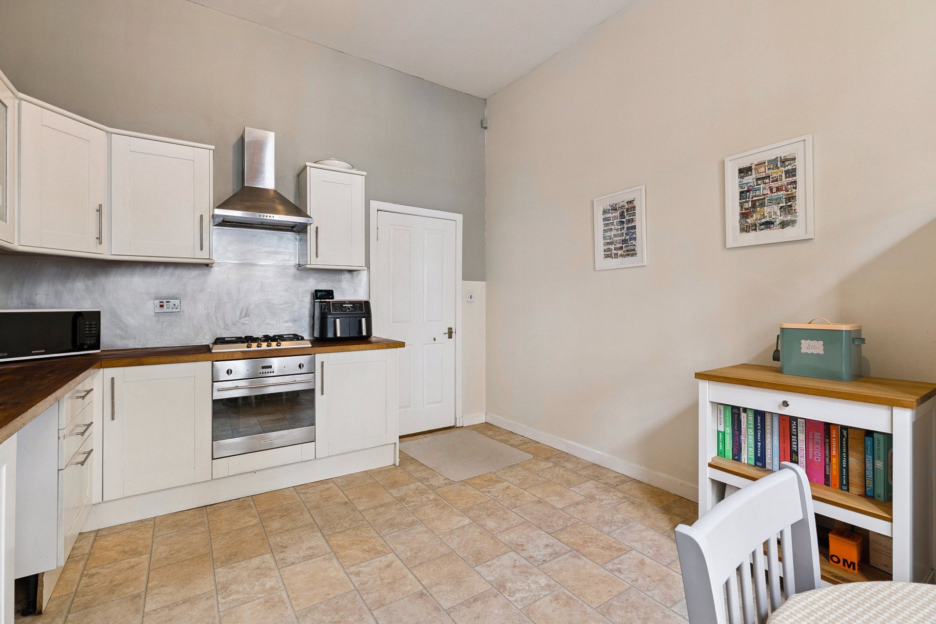 0/1, 1 Cathkin Road, Langside, Glasgow, G42 9UB - Picture #12