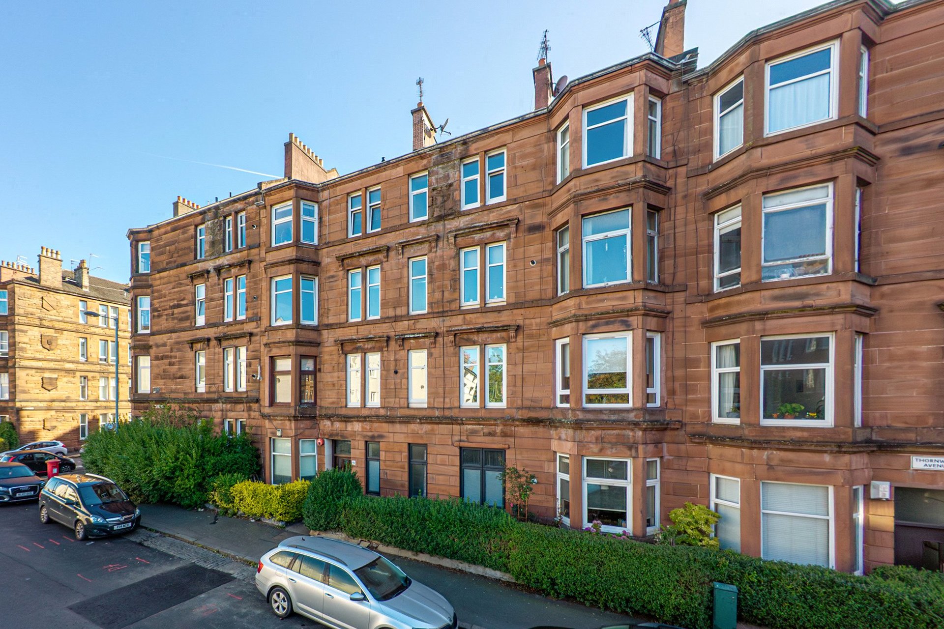 2/3, 52 Thornwood Avenue, Thornwood, Glasgow, G11 7PG - Picture #15