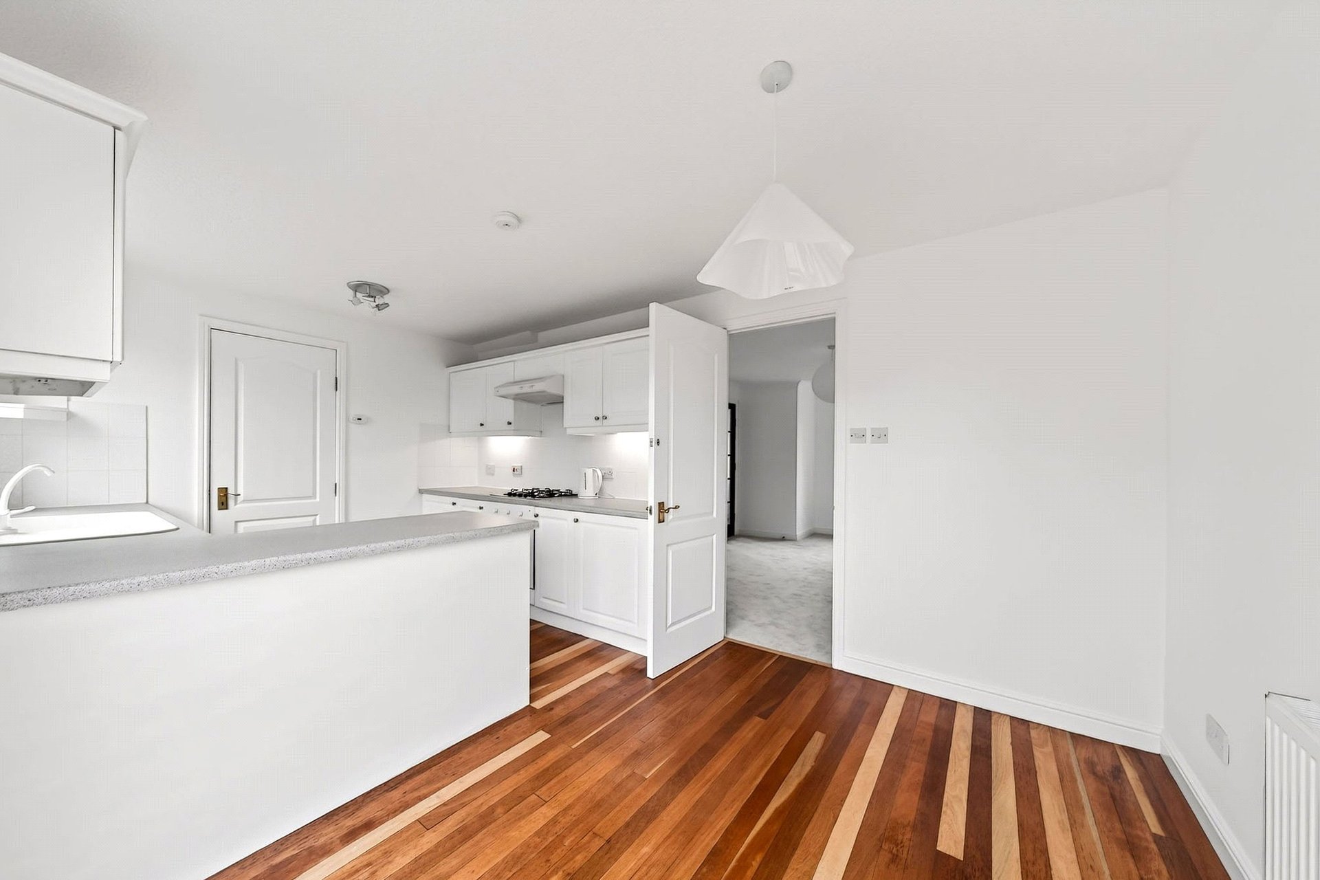 30 Rosedale Gardens, Maryhill, Glasgow, G20 0AH - Picture #12