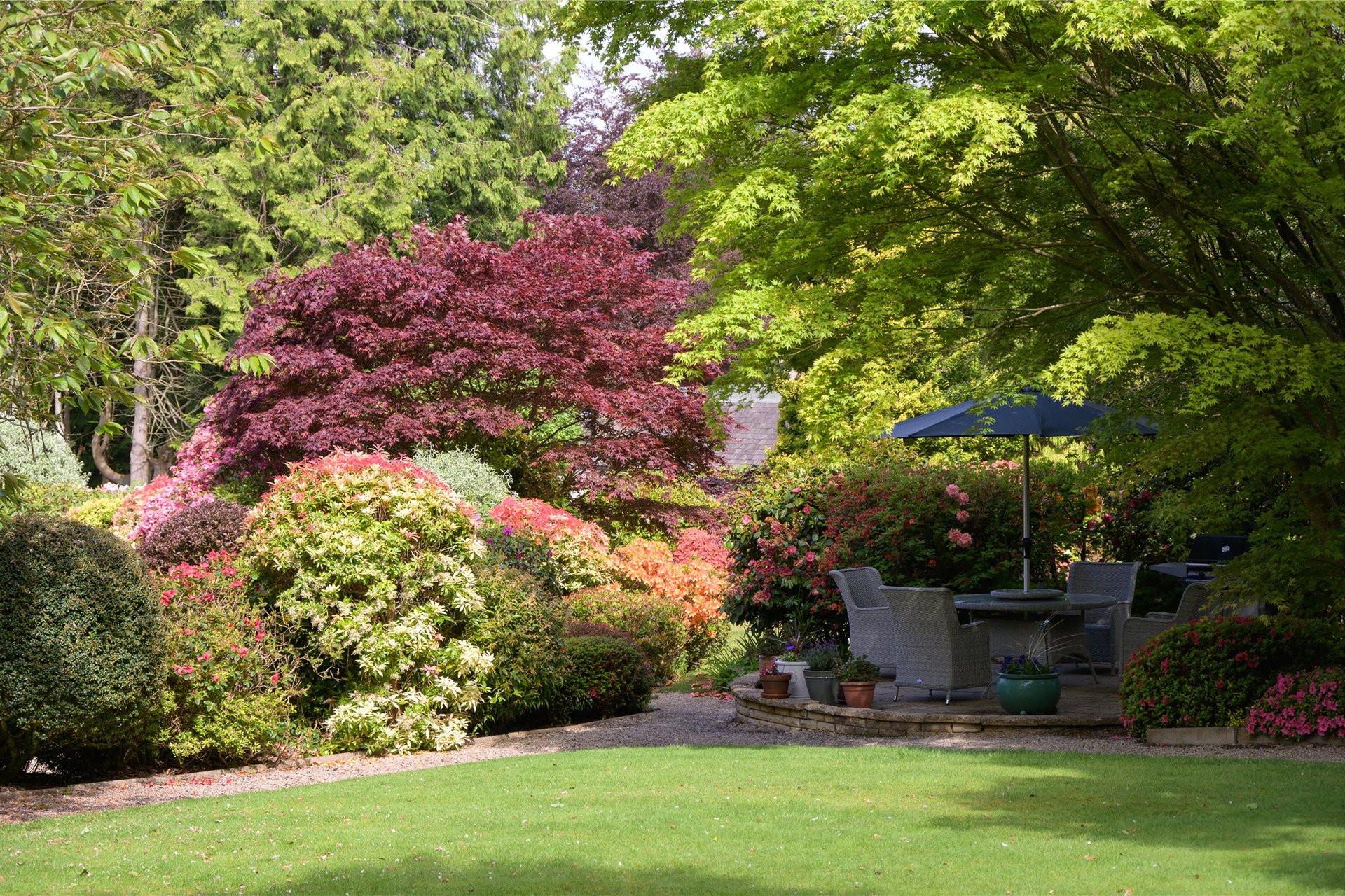 Glenwood, The Crescent, Dunblane, Stirlingshire, FK15 0DL - Picture #34