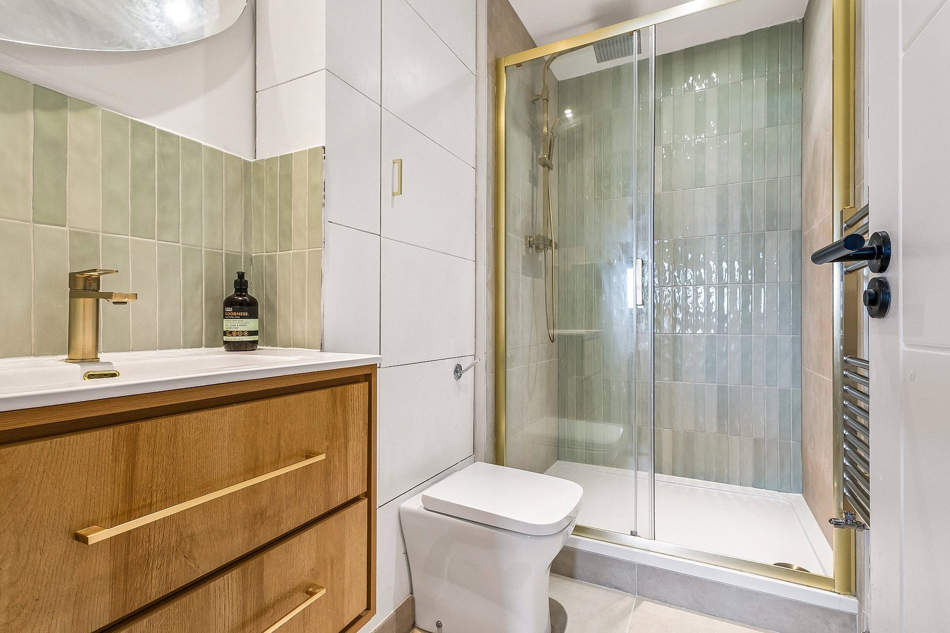Flat 4/1 Lancefield Quay, 173 Finnieston Street, Finnieston, Glasgow, G3 8HD - Picture #18