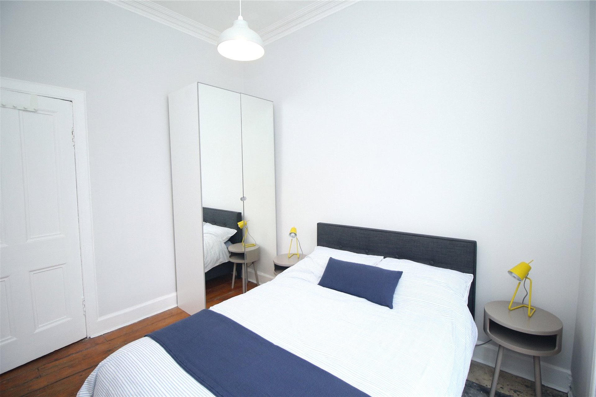 1f1 Panmure Place, Tollcross, Edinburgh, EH3 9HP - Picture #5
