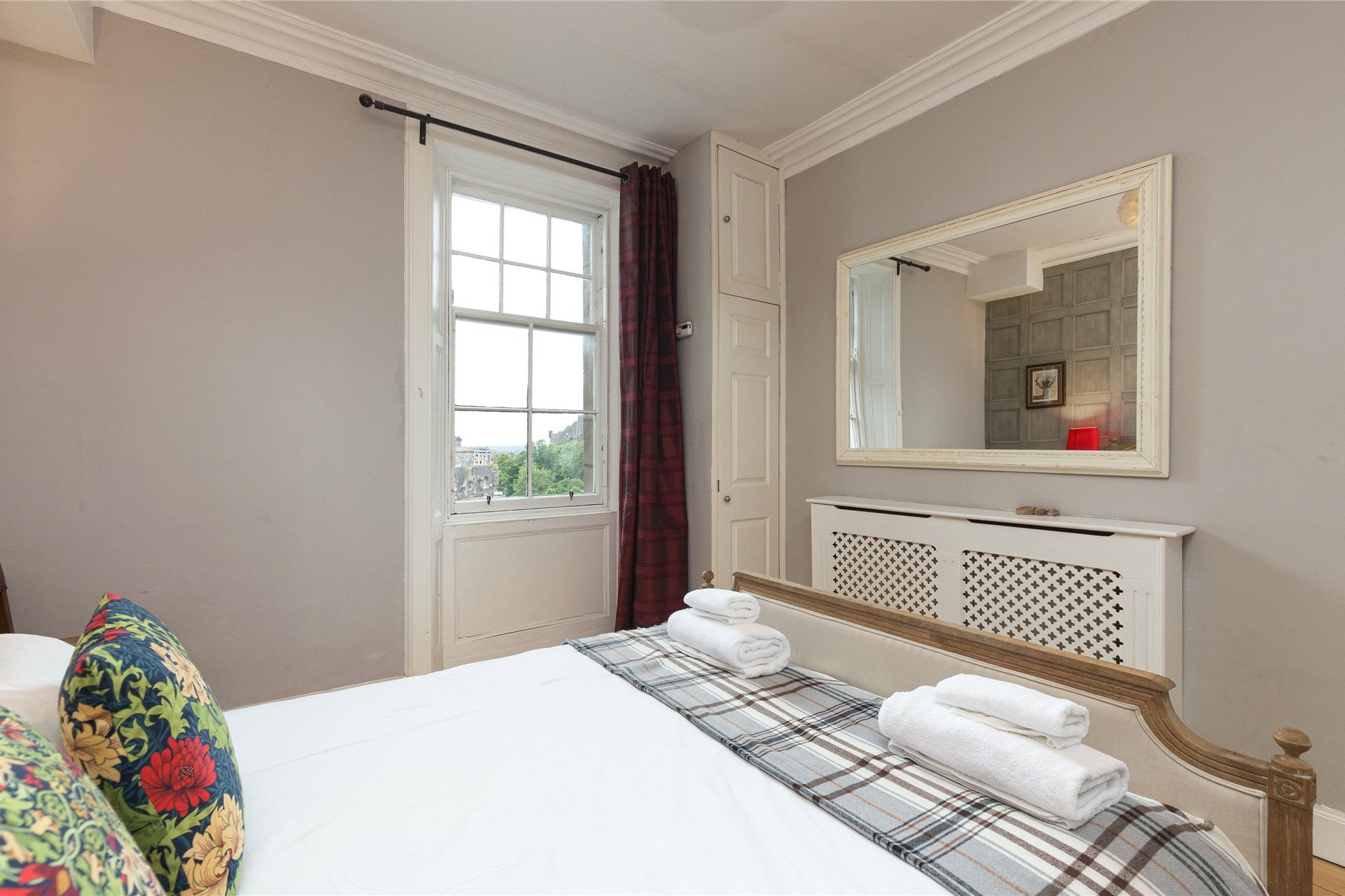 153/12 West Port, Edinburgh, Midlothian, EH3 9DP - Picture #12