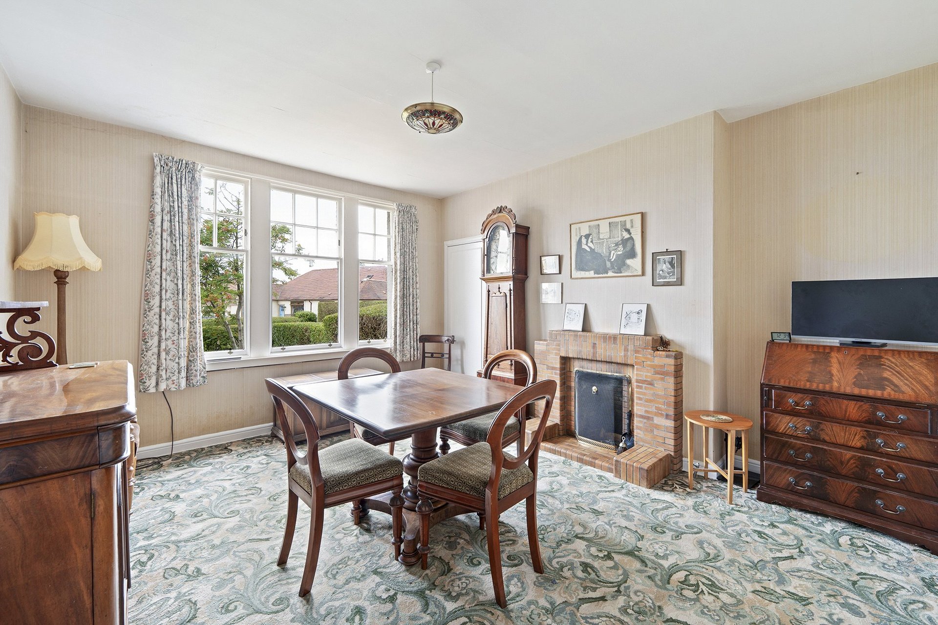20 Woodside Road, Elie, Leven, Fife, KY9 1DU - Picture #8
