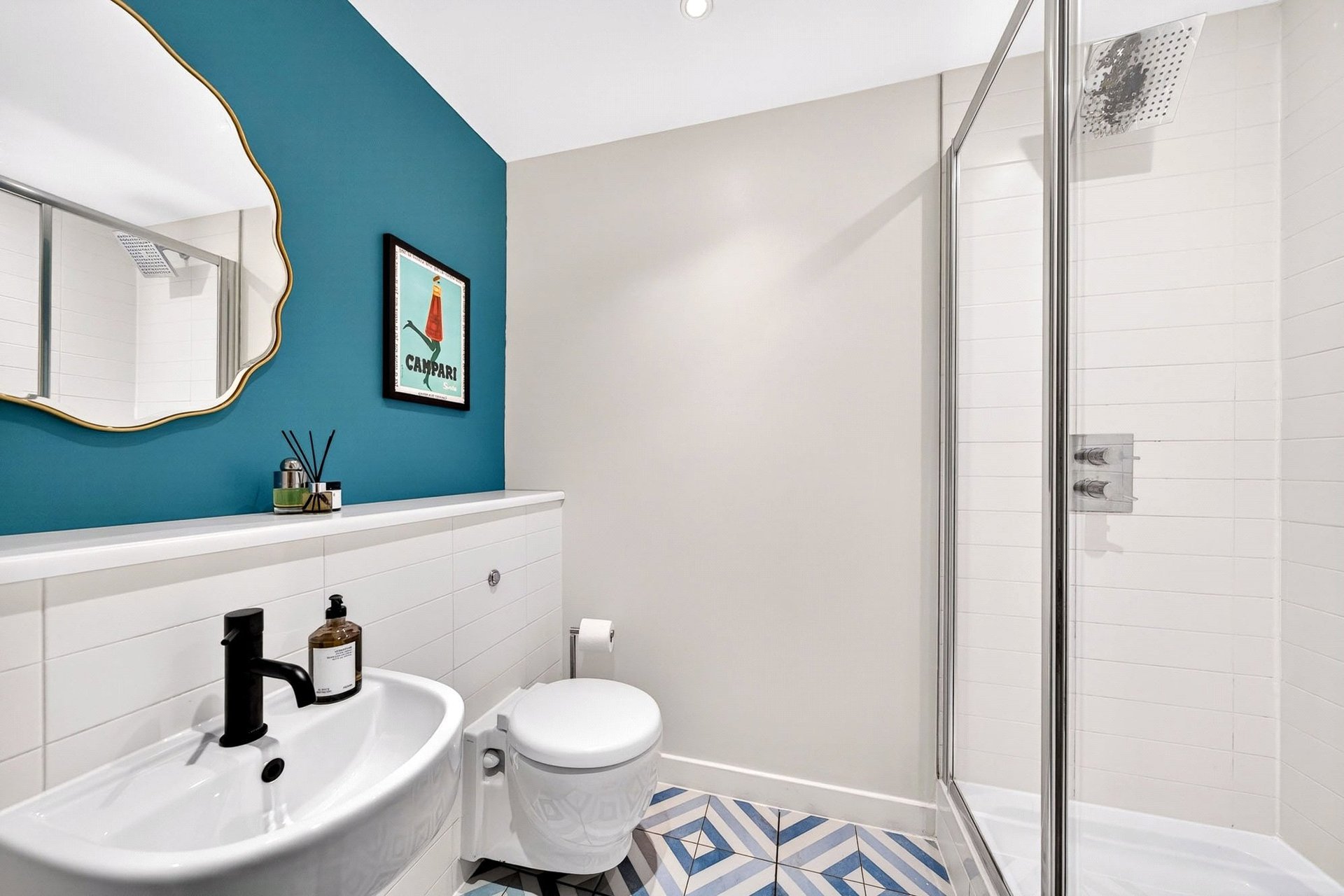 Flat 3/8 G1 Building, 161 High Street, Merchant City, Glasgow, G1 1QN - Picture #20