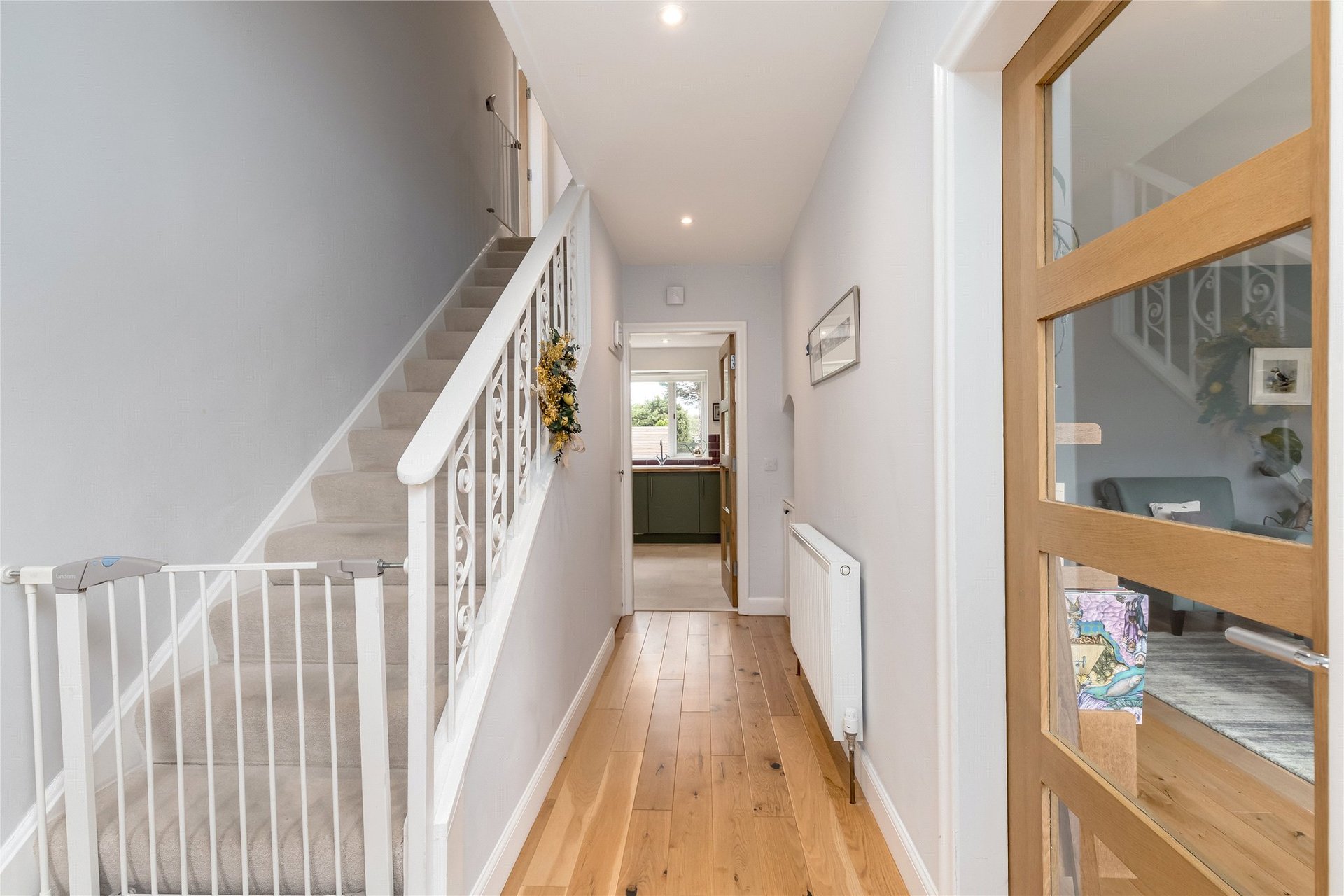 13 Cammo Brae, Cammo, Edinburgh, EH4 8ET - Picture #9