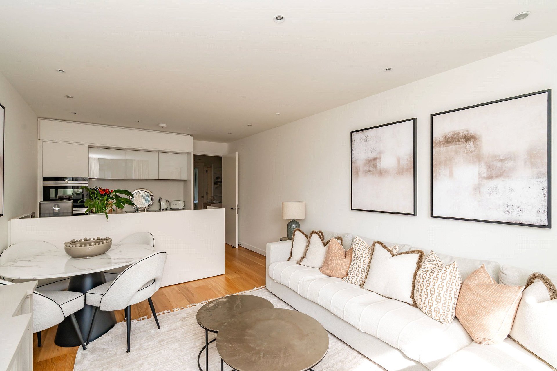 Flat 40, 7 Simpson Loan, Edinburgh, EH3 9GU - Picture #21