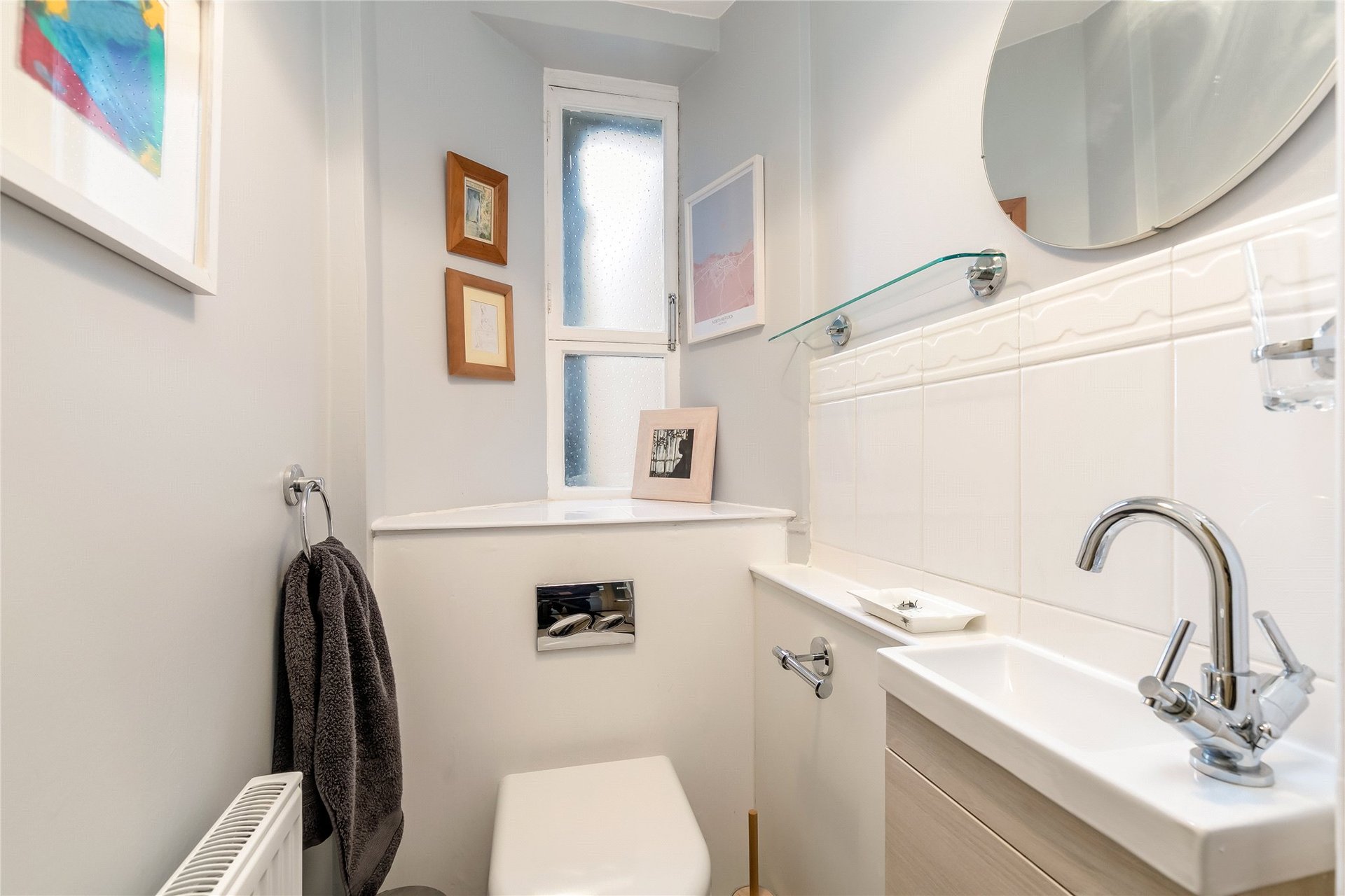 2/2 Oxford Terrace, Edinburgh, Midlothian, EH4 1PX - Picture #11