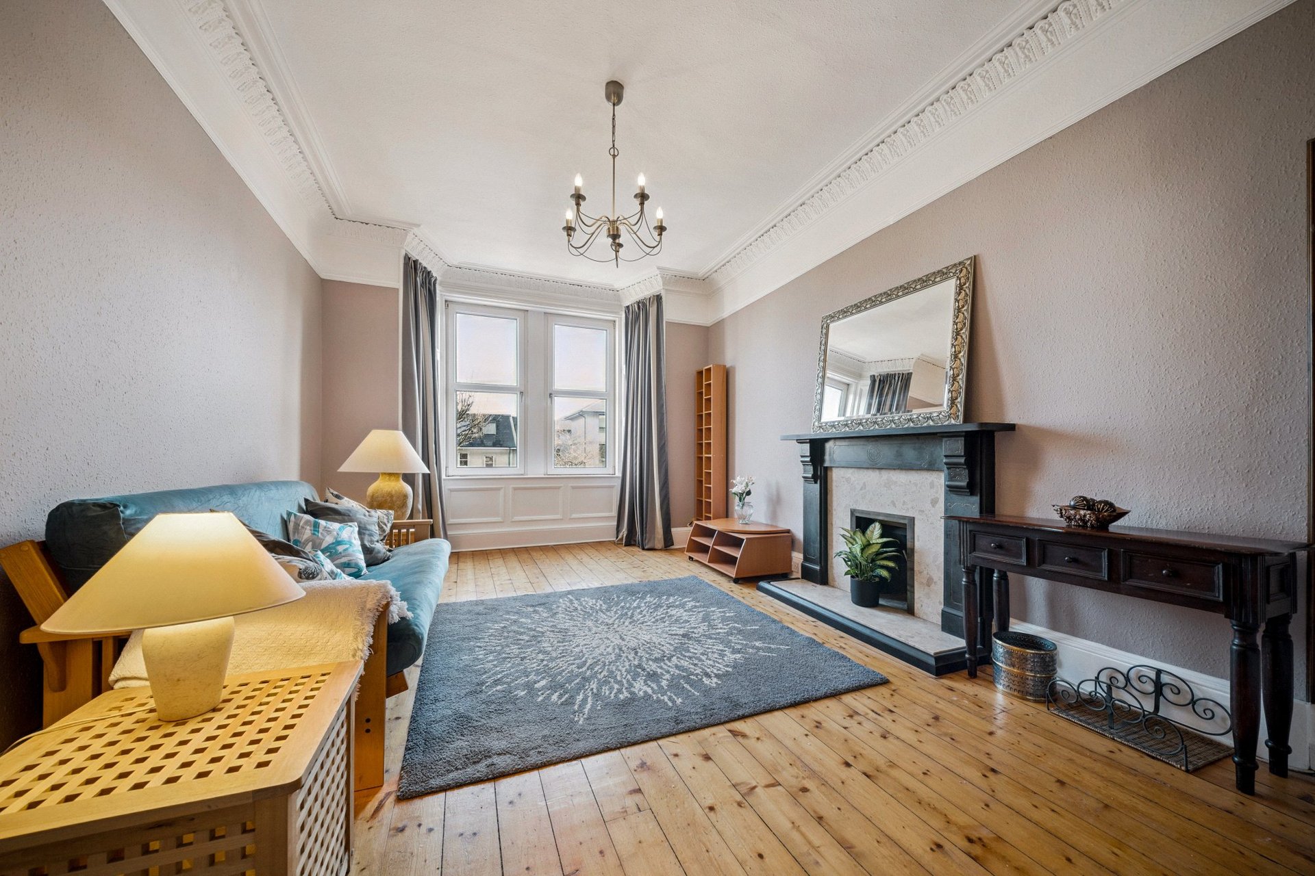 12/2 James Street, Edinburgh, Midlothian, EH15 2DT - Picture #2