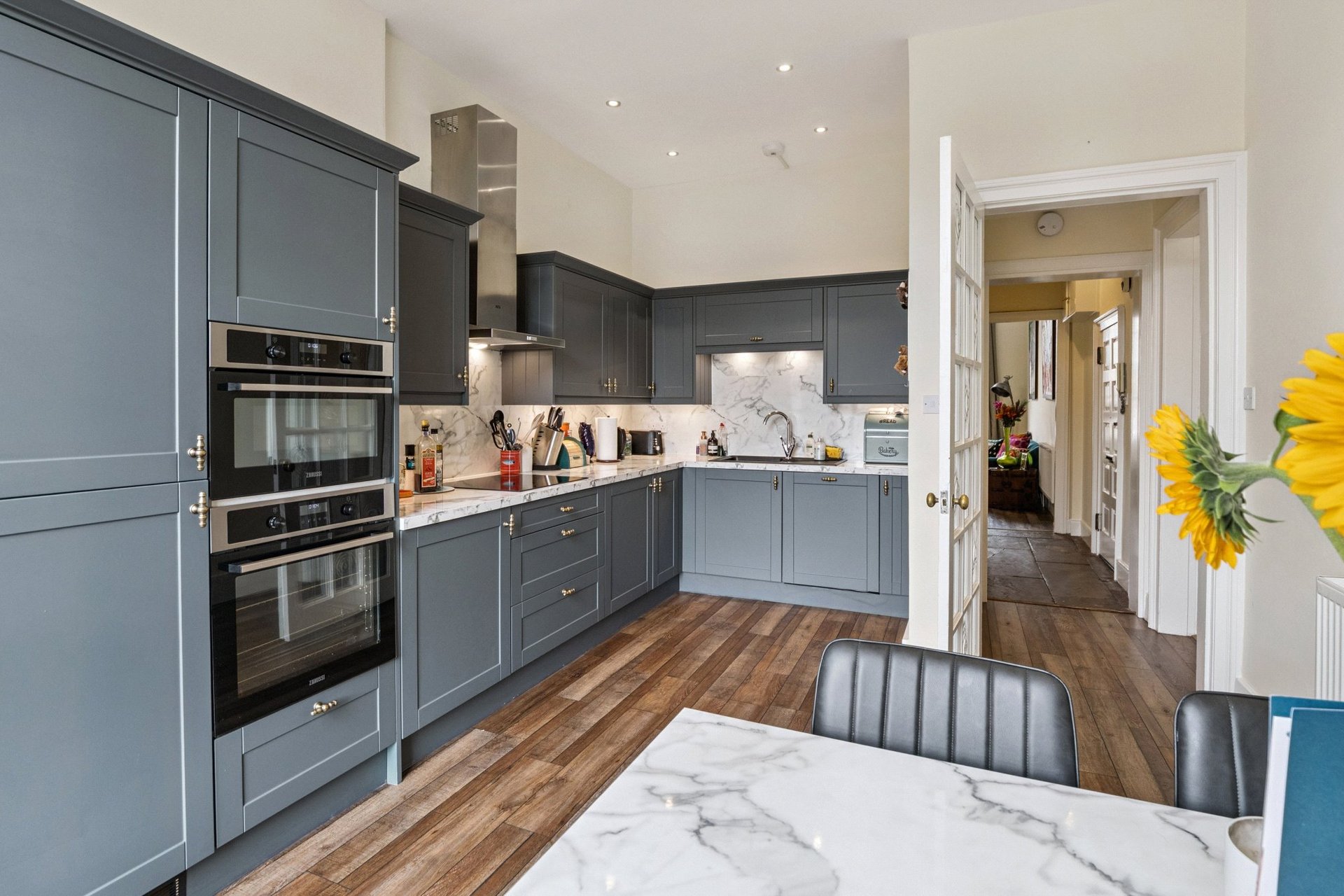 1F3, 14 Scotland Street, Edinburgh, EH3 6PX - Picture #6