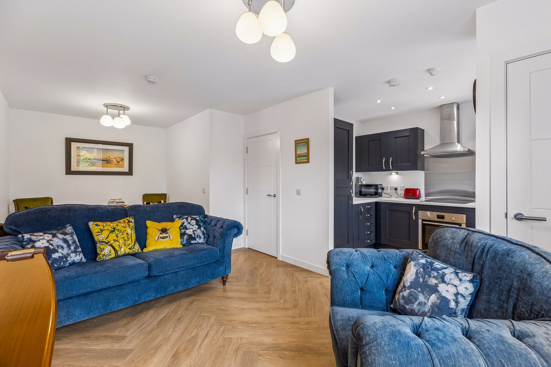 Flat 3/1, 230 Shawbridge Street, Pollokshaws, Glasgow, G43 1FJ - Picture #7