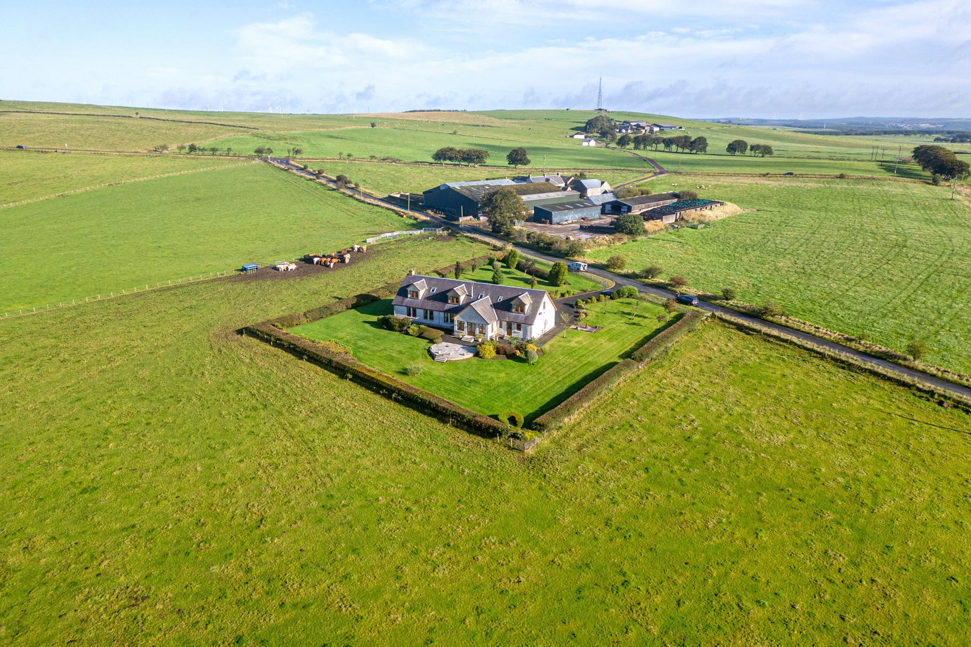 Cairnview, Carluke, South Lanarkshire, ML8 4QR - Picture #49