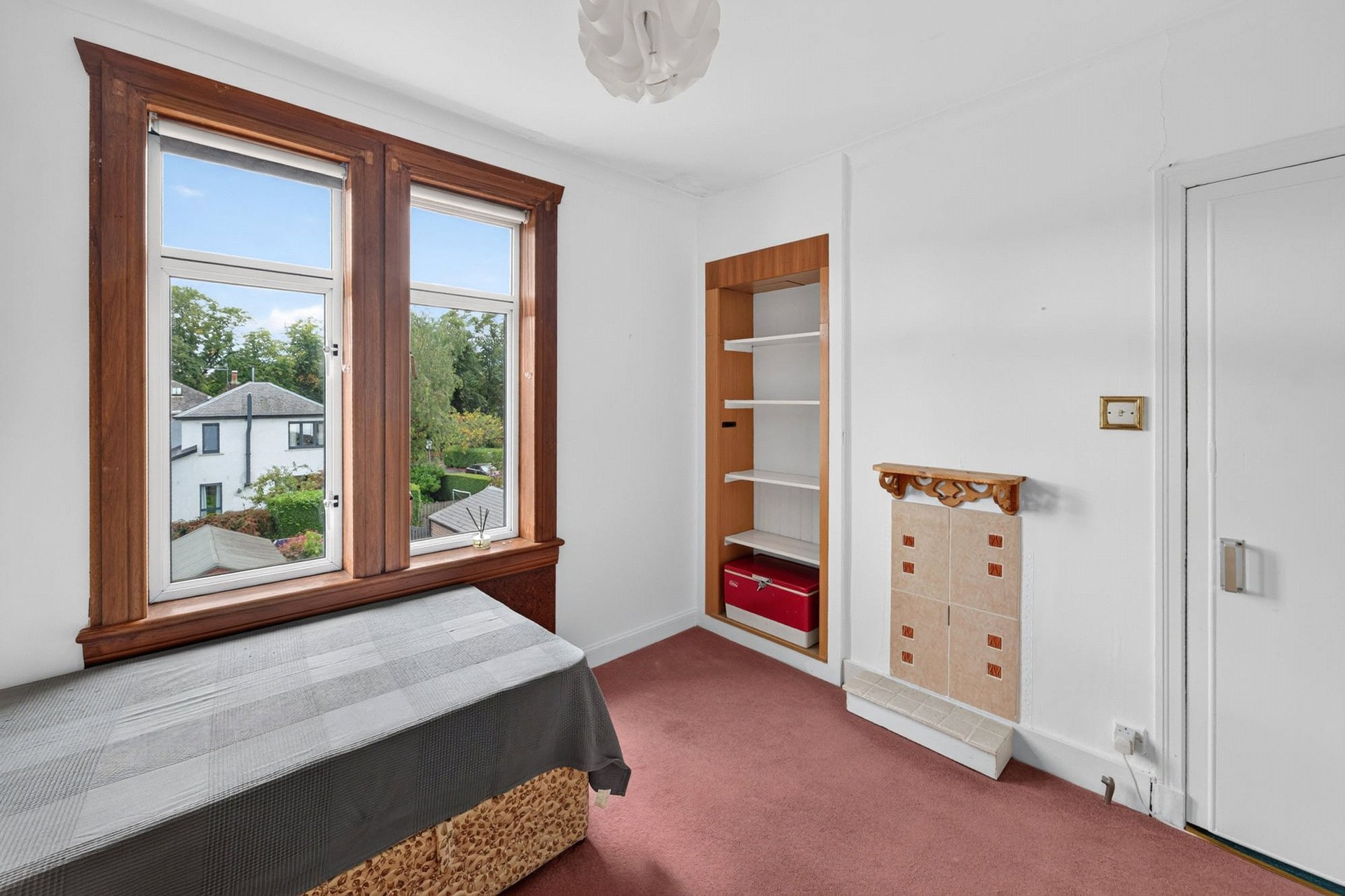 107 Essex Drive, Jordanhill, Glasgow, G14 9LX - Picture #21