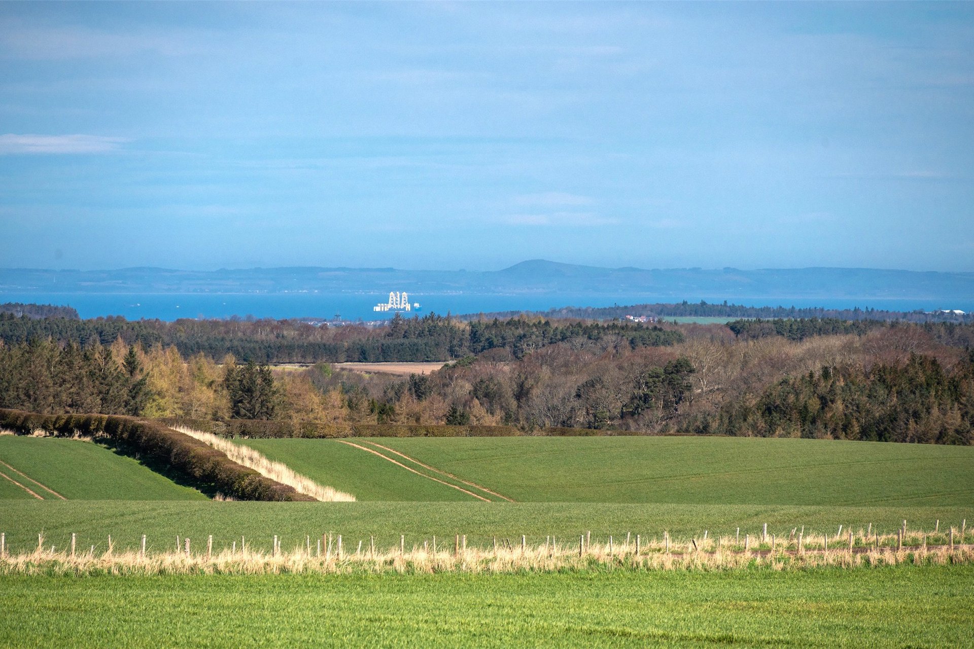 Sarnia, 25 Fala Village, Pathhead, Midlothian, EH37 5SY - Picture #24