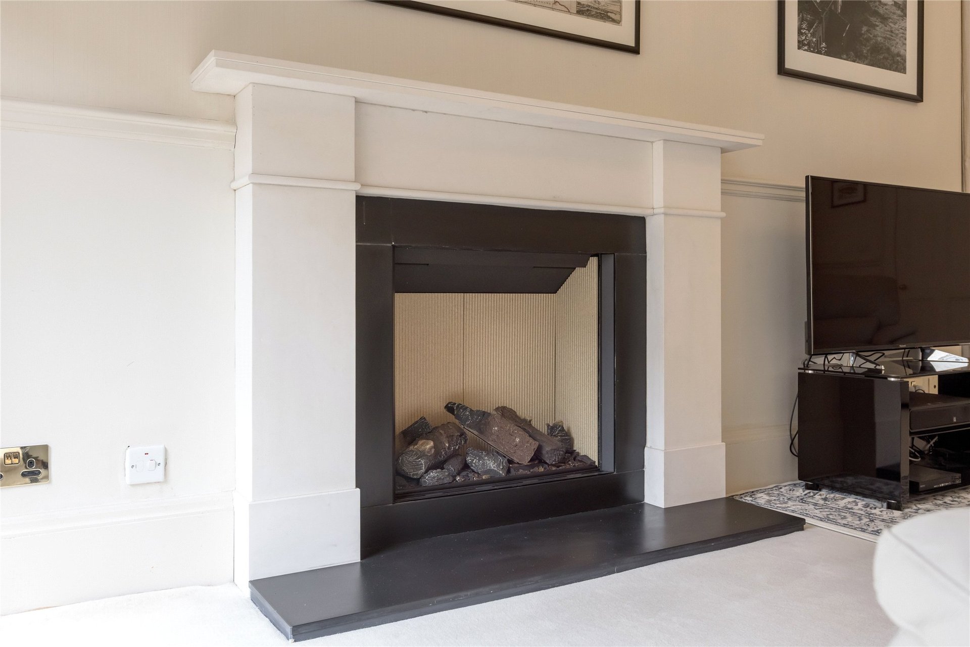 21/1 Palmerston Place, Edinburgh, Midlothian, EH12 5AF - Picture #7