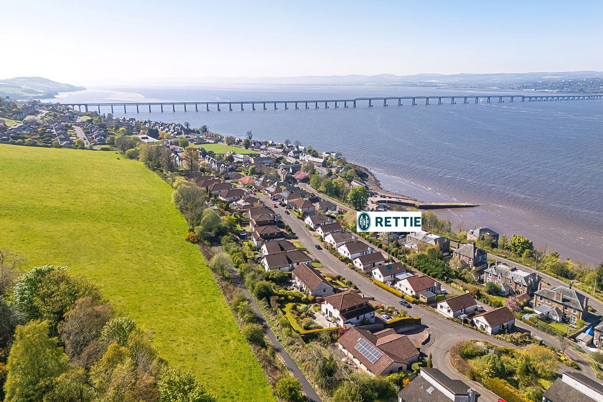 14 West Acres Drive, Newport-on-Tay, Fife, DD6 8NR - Picture #5