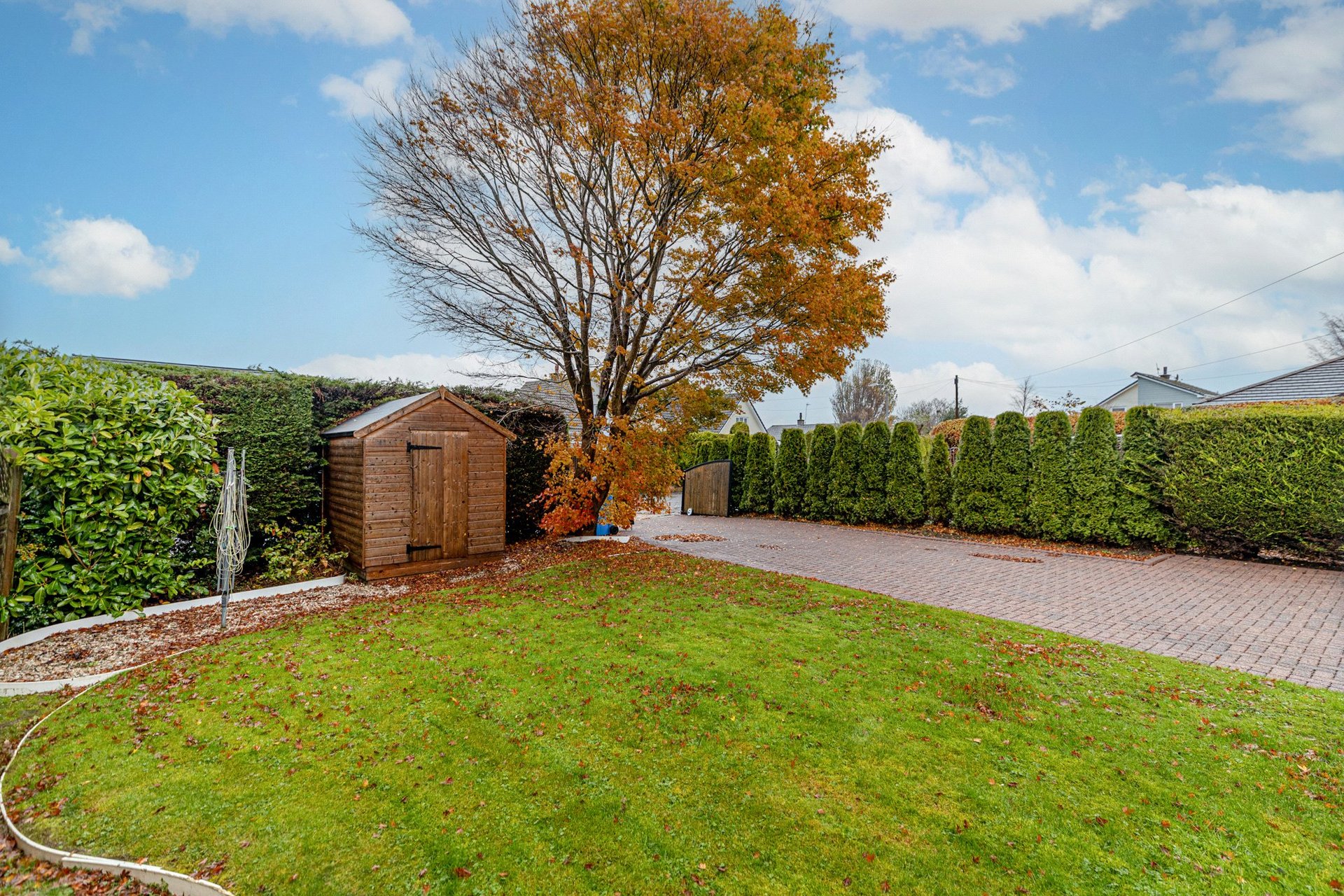 9 Kirkdene Crescent, Newton Mearns, Glasgow, East Renfrewshire, G77 5RP - Picture #22