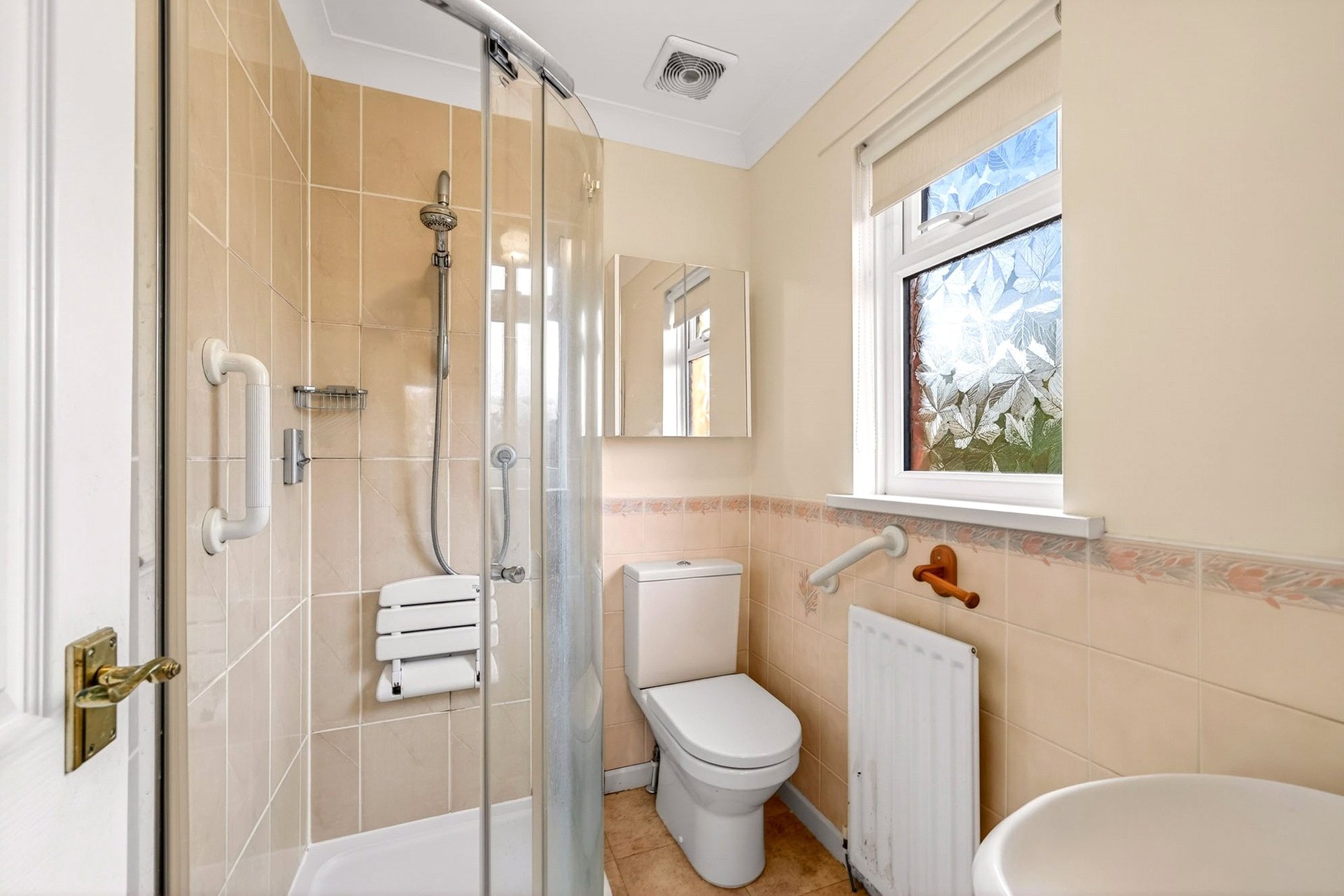 1 Meadow Dale, Tweedmouth, Berwick-upon-Tweed, Northumberland, TD15 2FN - Picture #12