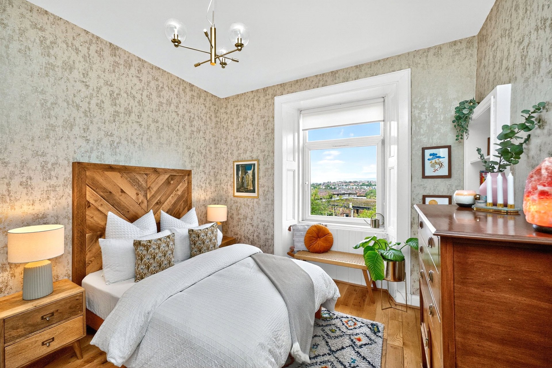Flat 3/1, 66 Fergus Drive, North Kelvinside, Glasgow, G20 6AW - Picture #24