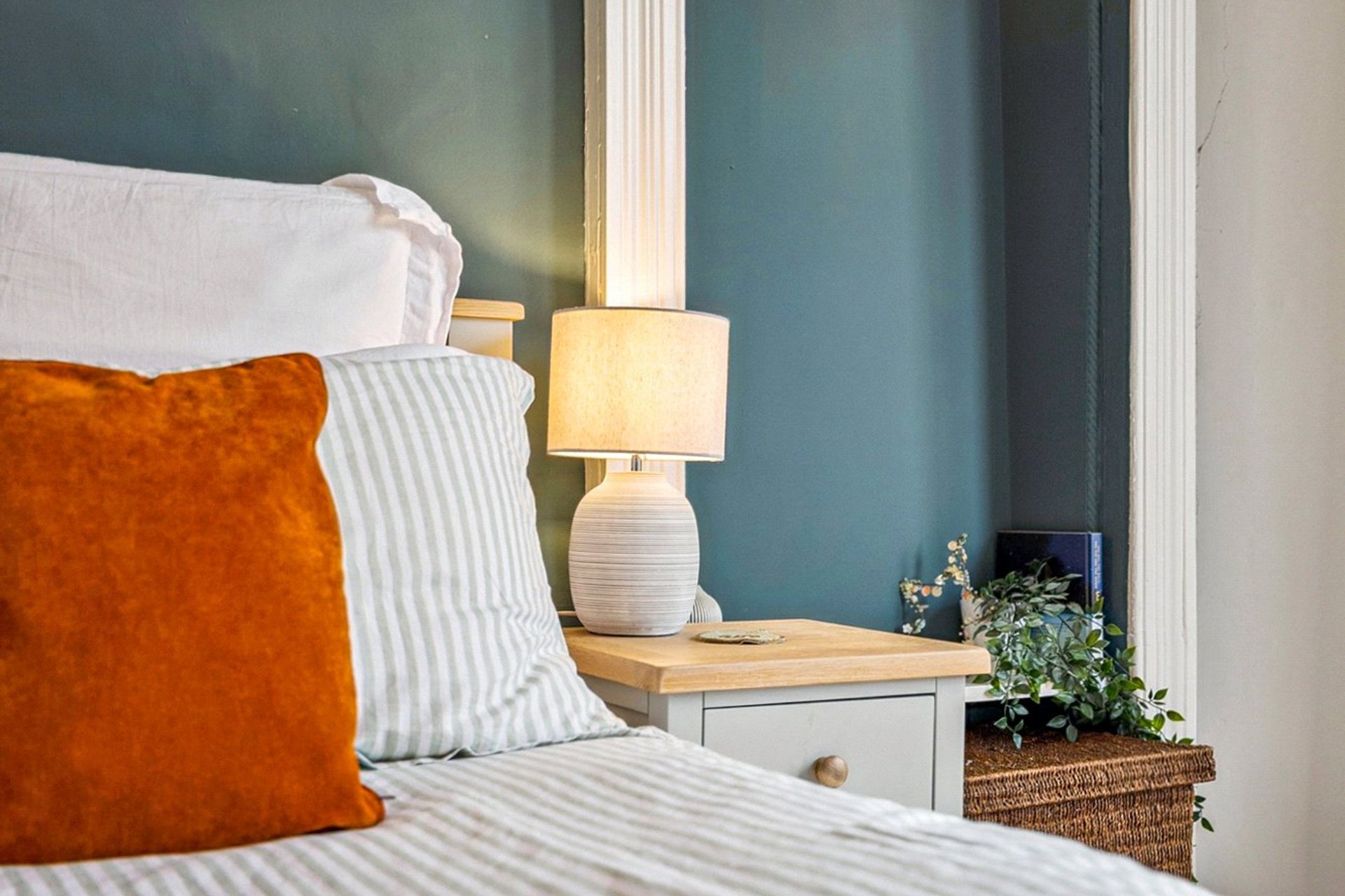 Flat 2/1, 99 Queensborough Gardens, Hyndland, Glasgow, G12 9RY - Picture #19