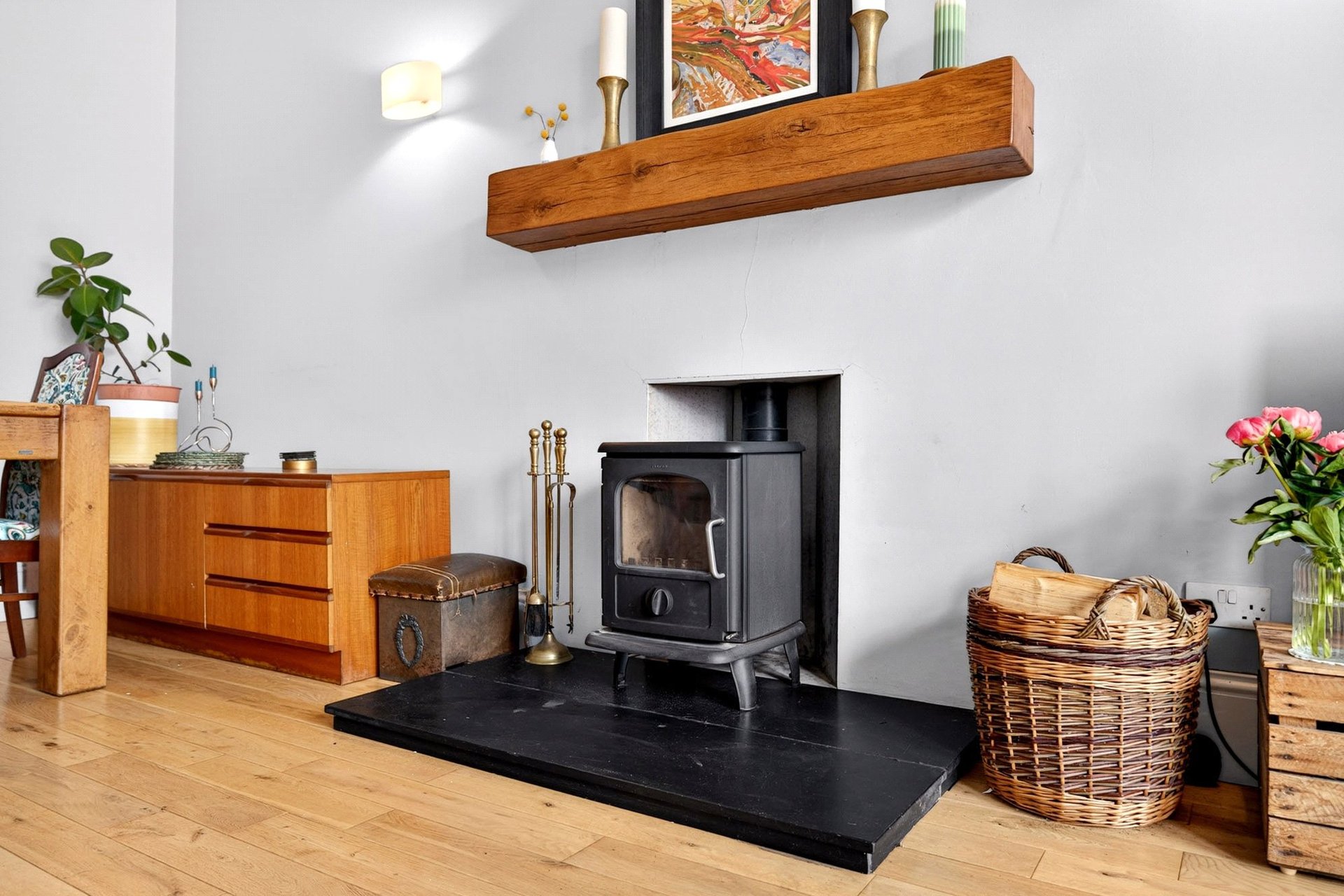 Flat 3/2, 107 Crown Road North, Hyndland, Glasgow, G12 9HS - Picture #7