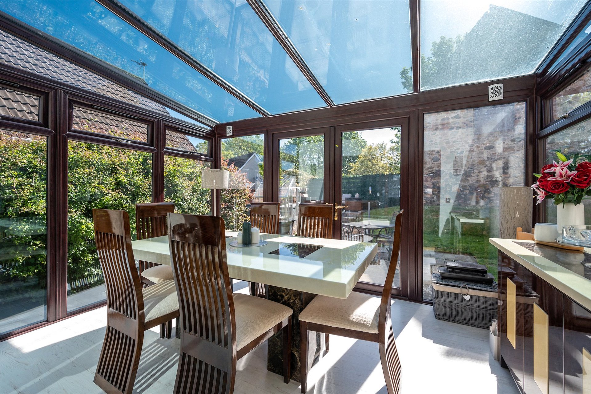 28 Glassel Park Road, Longniddry, East Lothian, EH32 0NY - Picture #7
