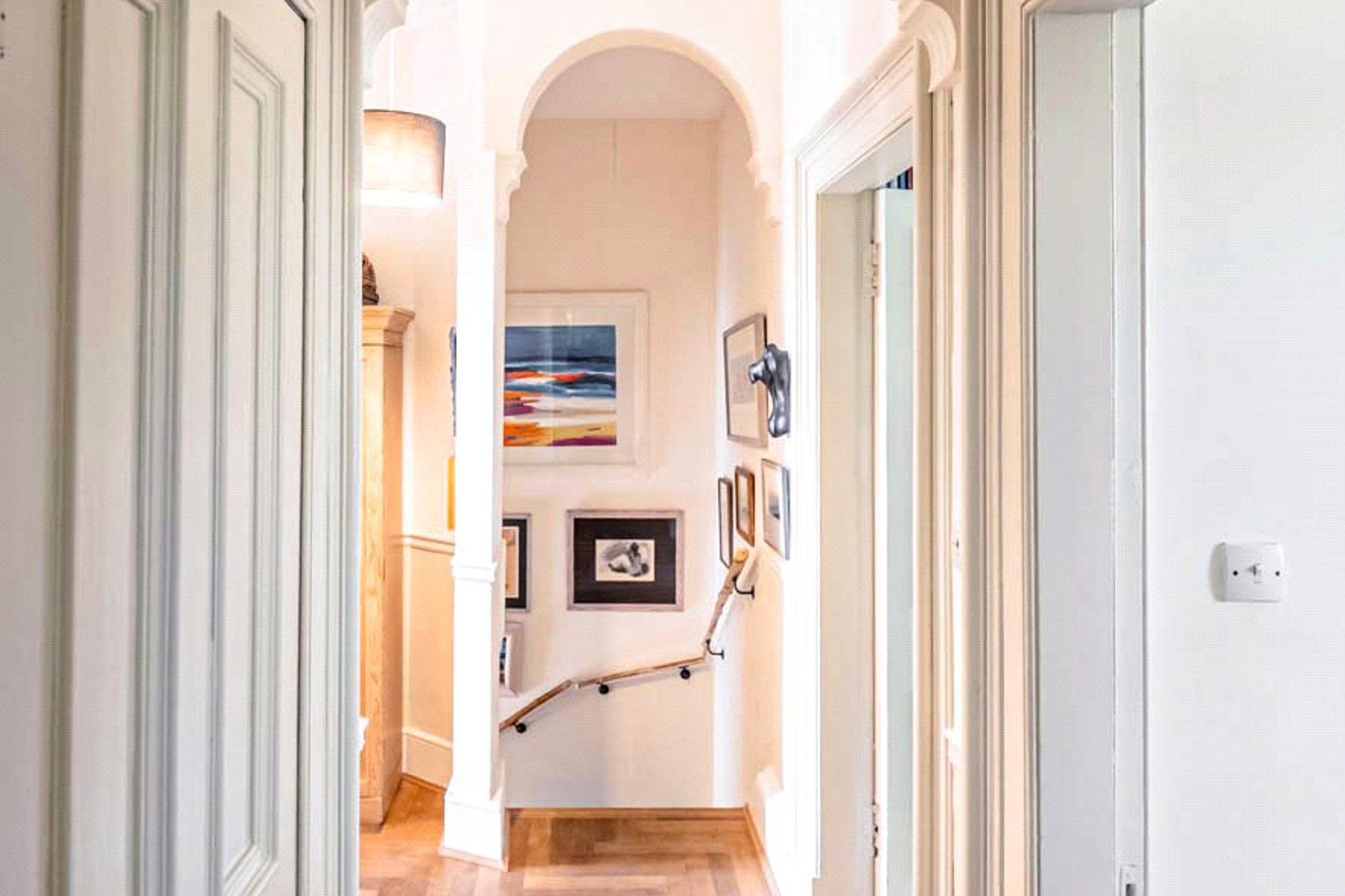 13/1 Eildon Street, Edinburgh, EH3 5JU - Picture #5