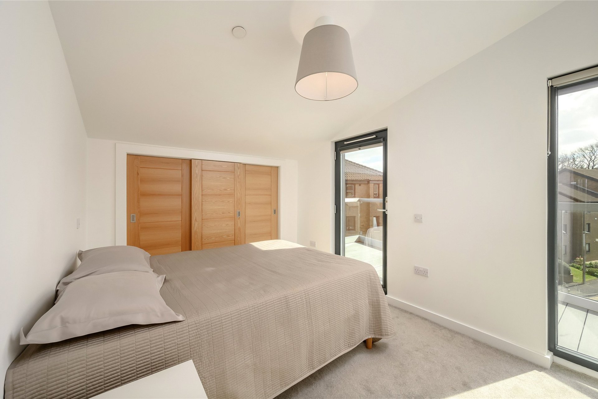 Flat 11, 5 Warriston Road, Edinburgh, EH3 5LQ - Picture #13