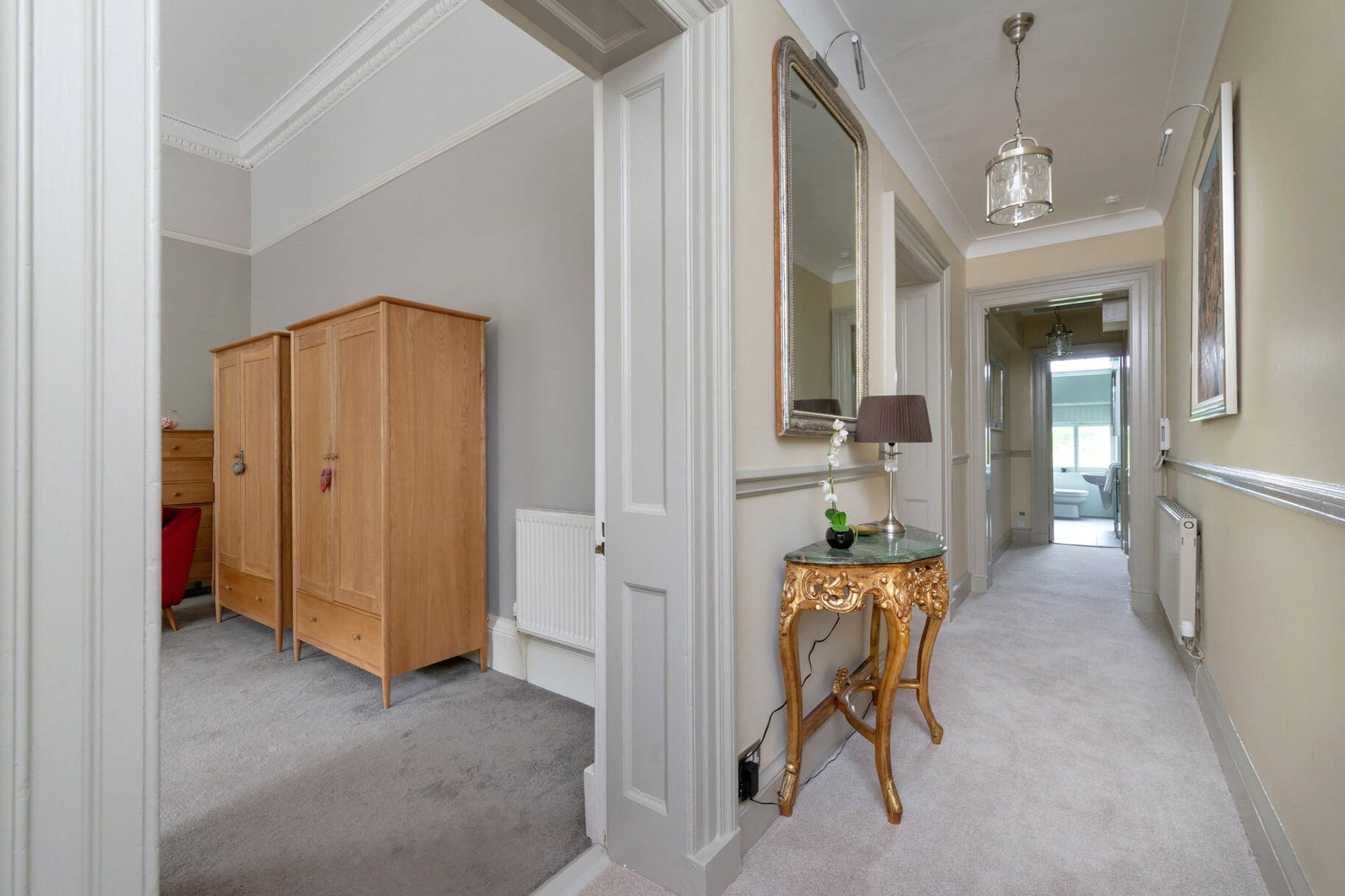 14/1 Randolph Crescent, Edinburgh, EH3 7TT - Picture #23