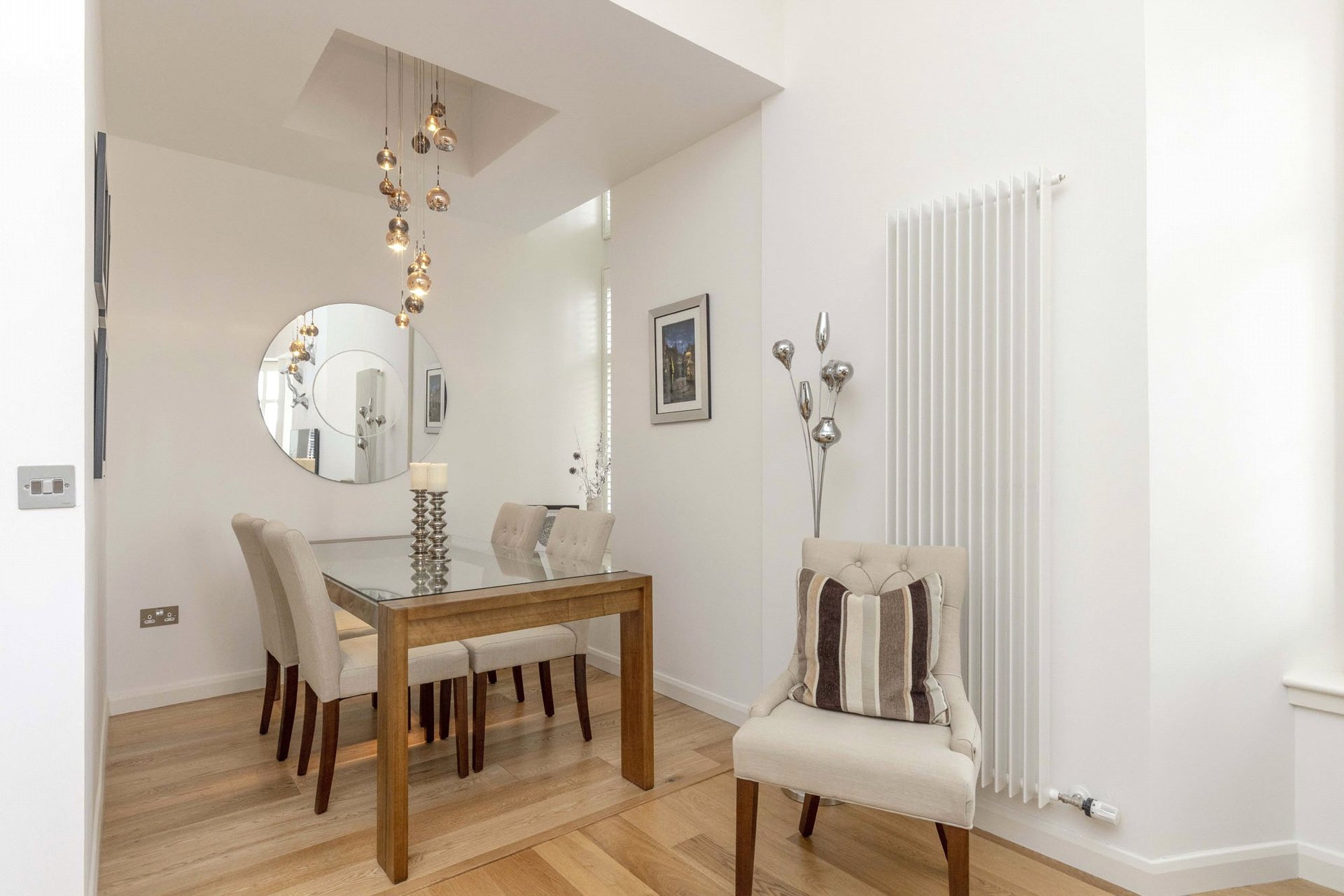 Flat 17, 13 Simpson Loan, Edinburgh, Midlothian, EH3 9GN - Picture #5