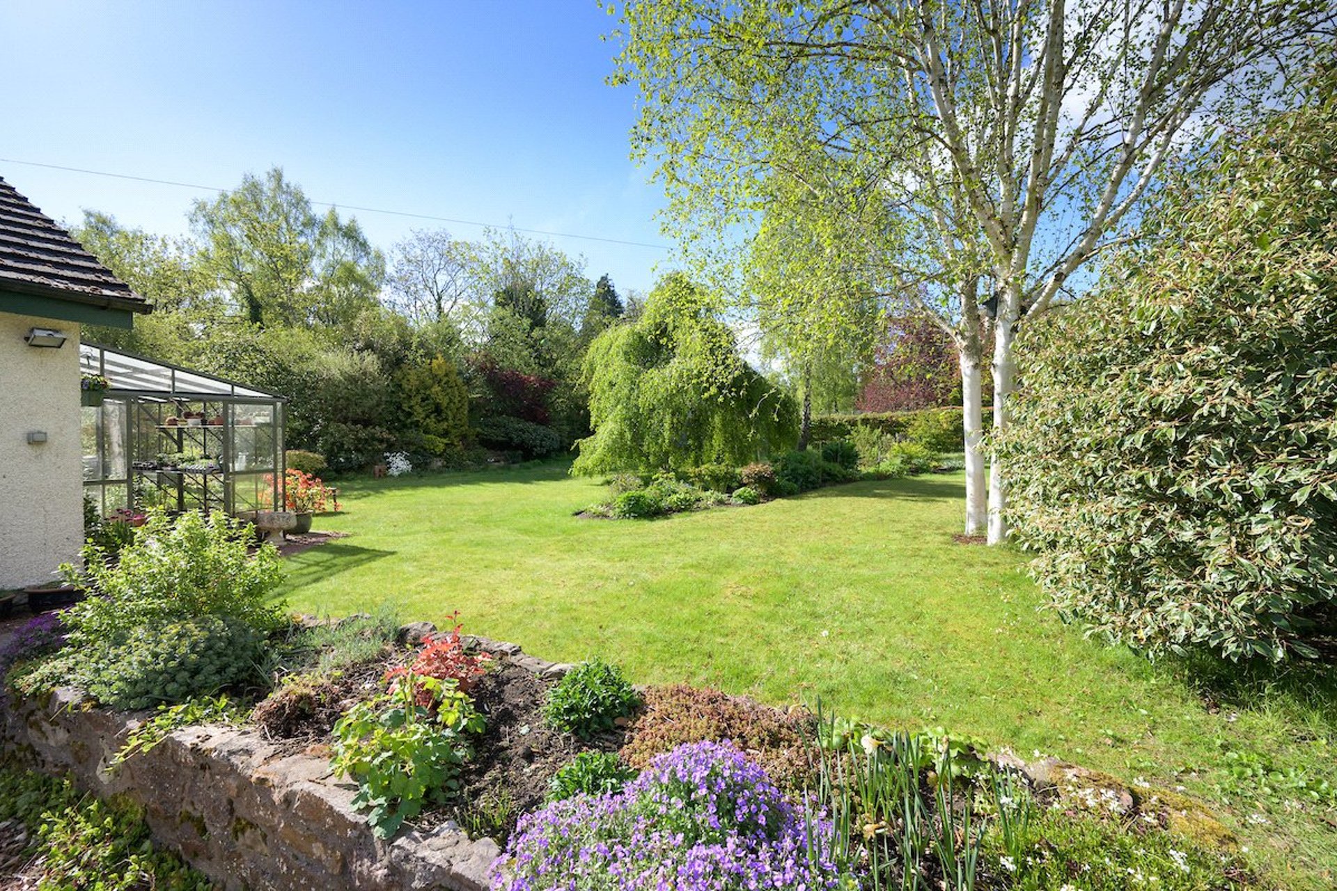 Fawnwood Cottage, 21B Station Road, Gifford, Haddington, East Lothian, EH41 4QL - Picture #22