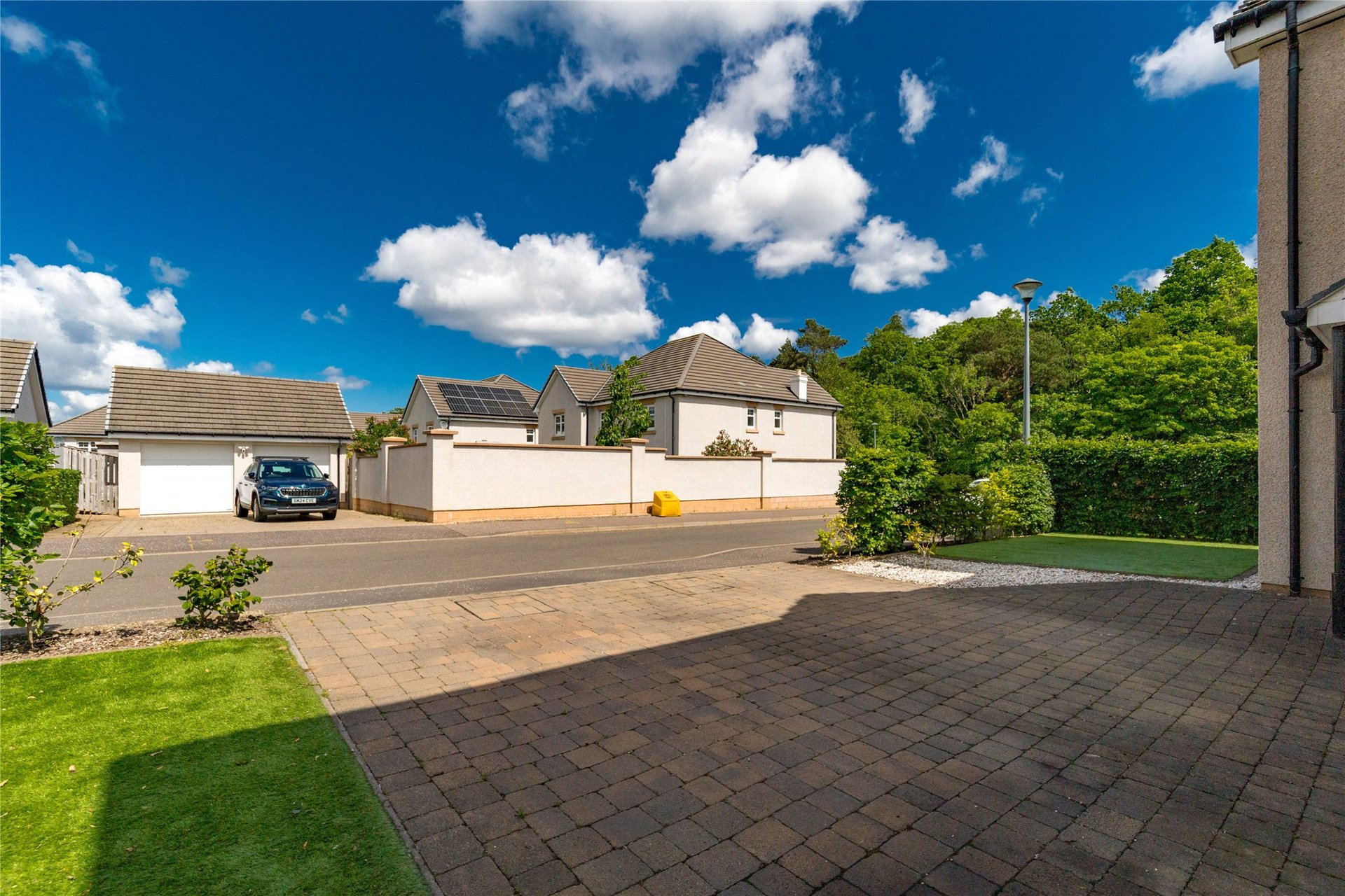 34 Scald Law Drive, Edinburgh, EH13 0FE - Picture #27