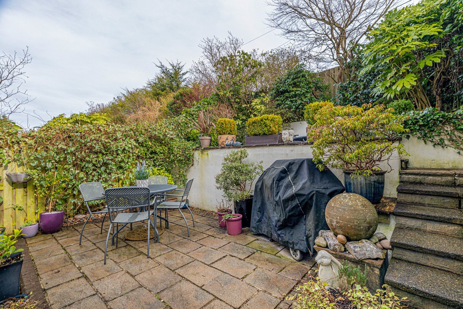 26 Hutton, Anniesland, Glasgow, G12 0FF - Picture #40