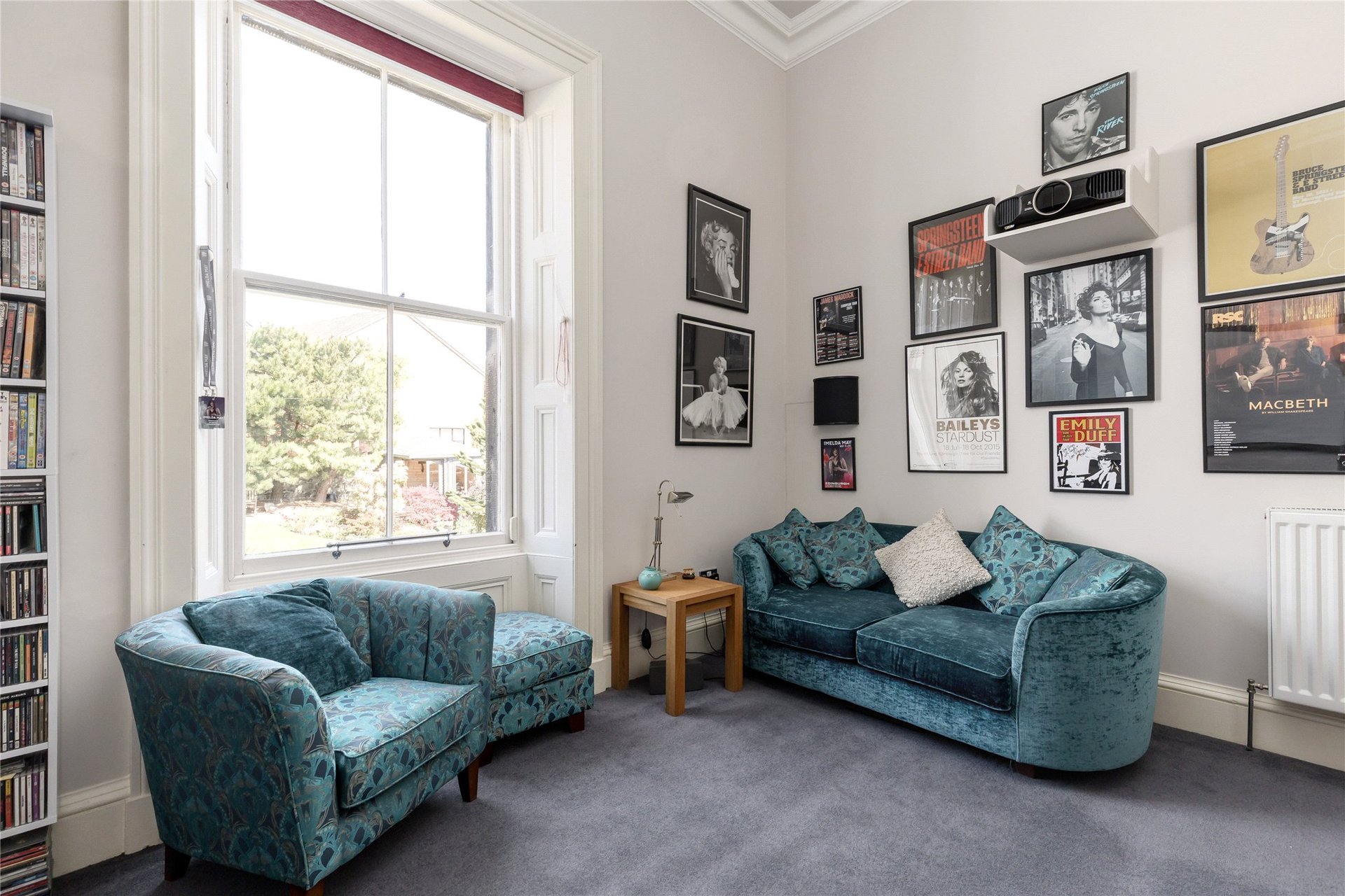 8 Corstorphine Road, Edinburgh, EH12 6HN - Picture #21