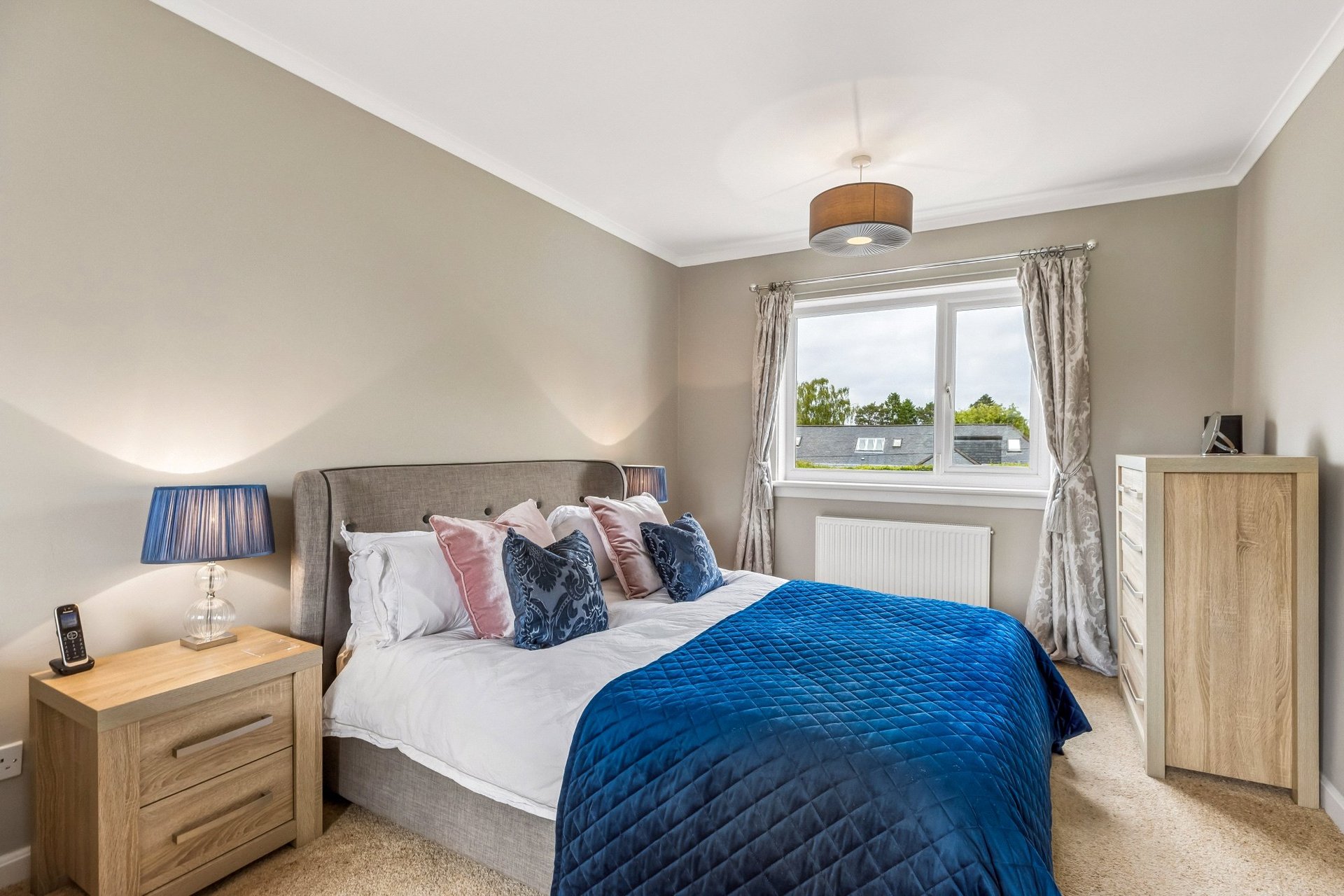 Beech House, 5 Herndon Court, Newton Mearns, Glasgow, G77 5DW - Picture #26