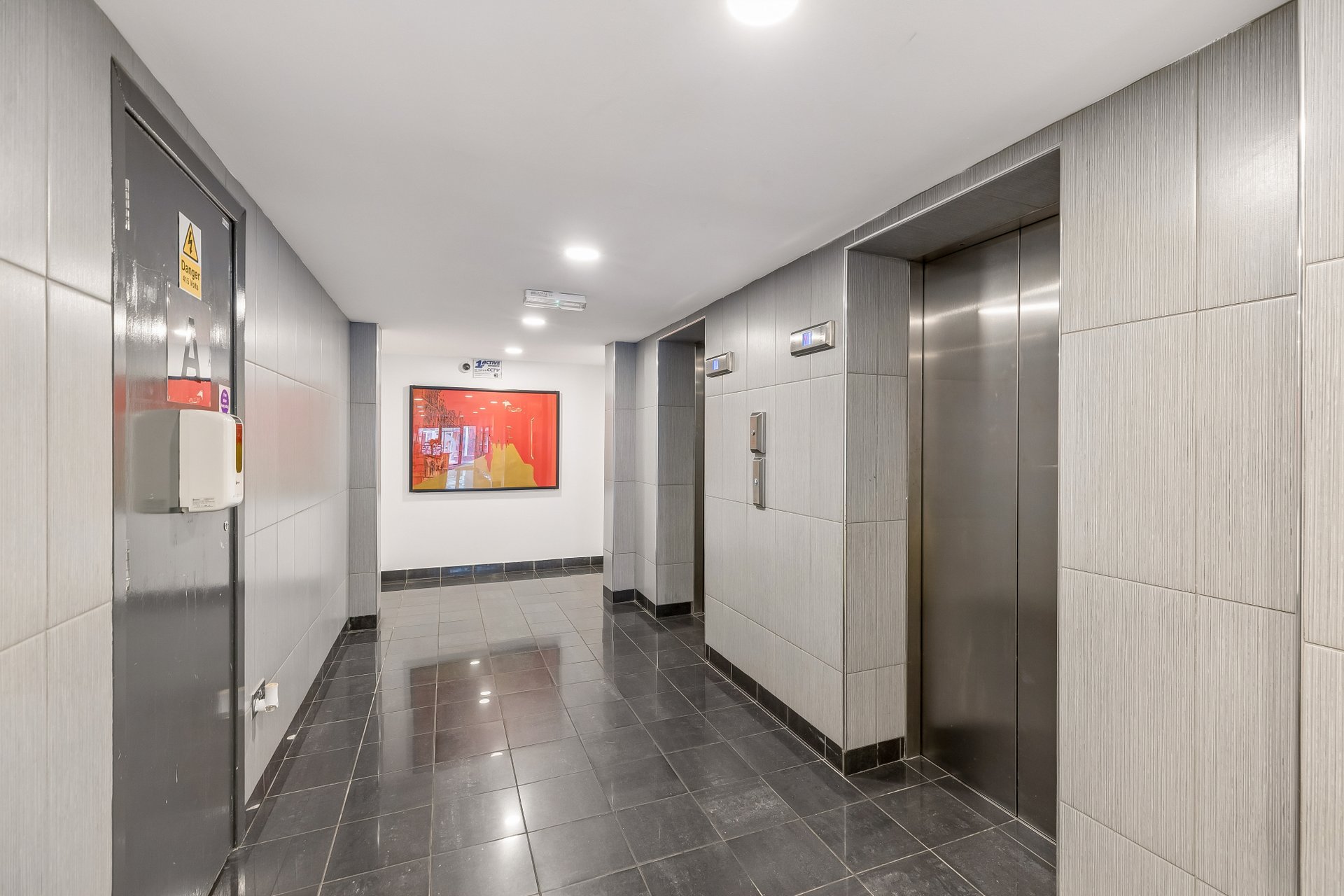 Penthouse 4/13, 160 Bothwell Street, City Centre, Glasgow City, G2 7EA - Picture #21