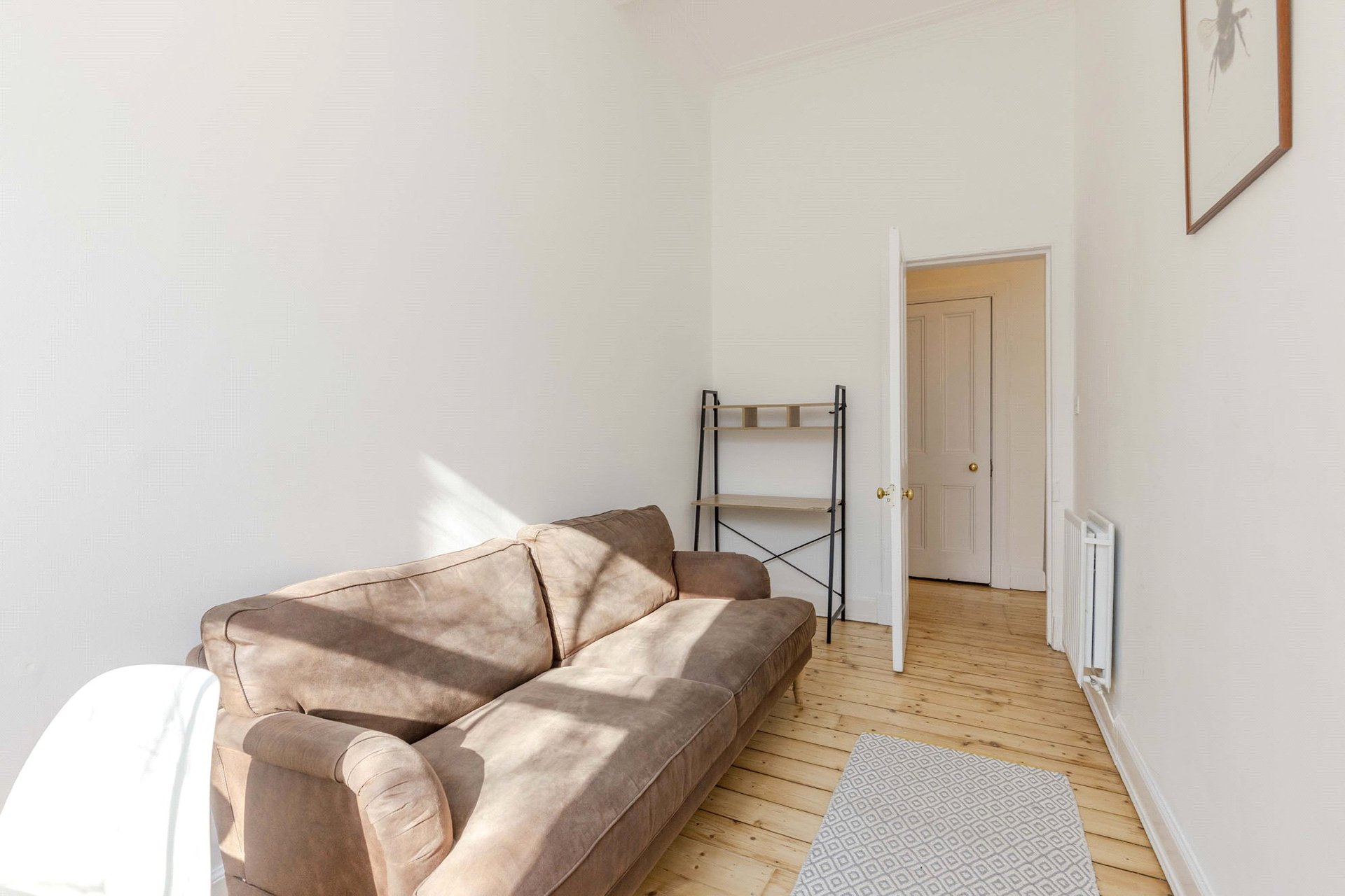 Flat 1(PF1), 13 Henderson Row, Edinburgh, EH3 5DH - Picture #7