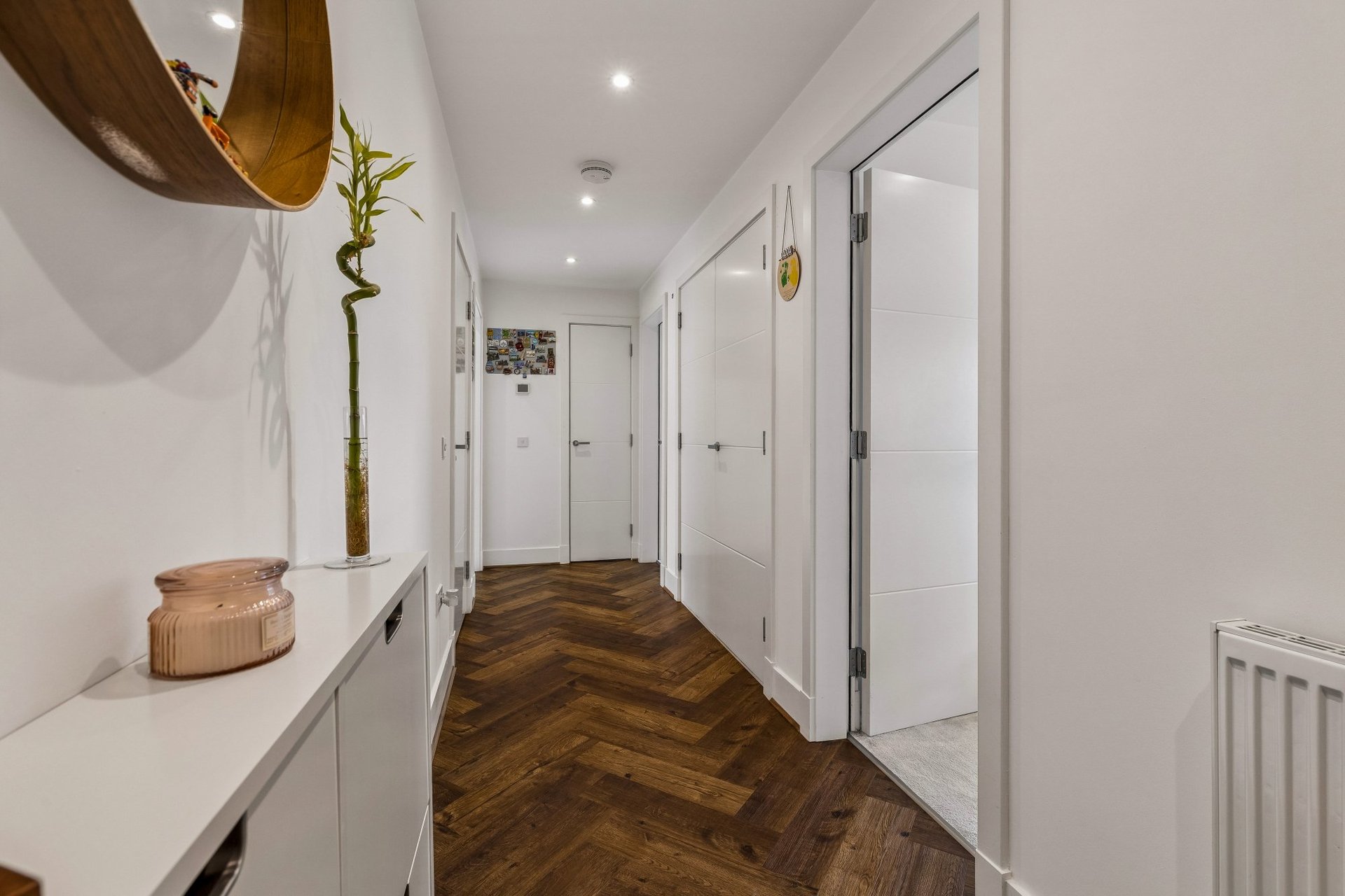 Flat 2/4, 3 Festival Court, Glasgow, G51 1BD - Picture #7