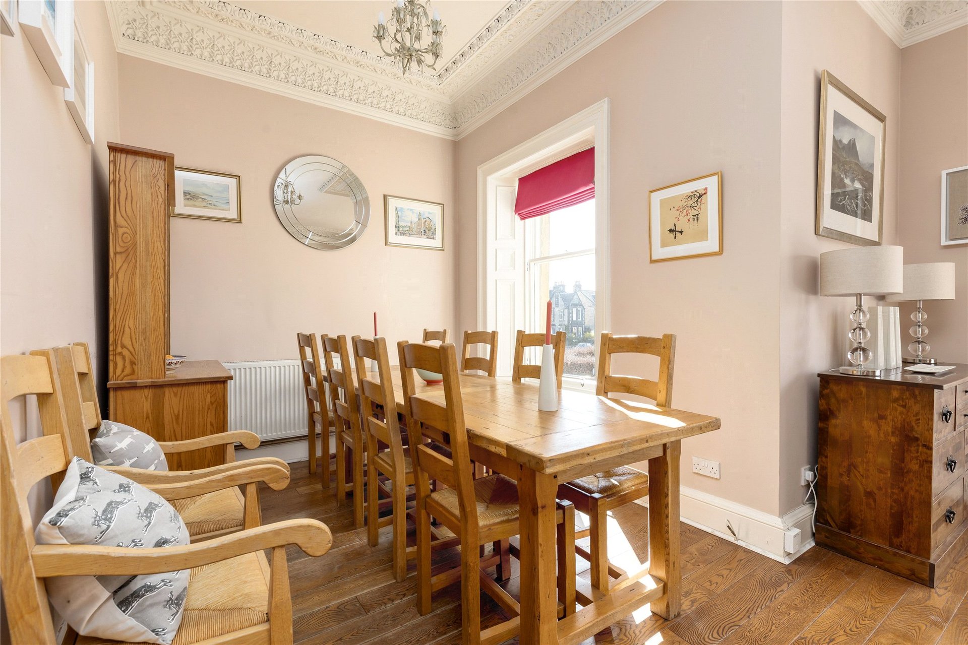 12 Zetland Place, Edinburgh, EH5 3LY - Picture #6