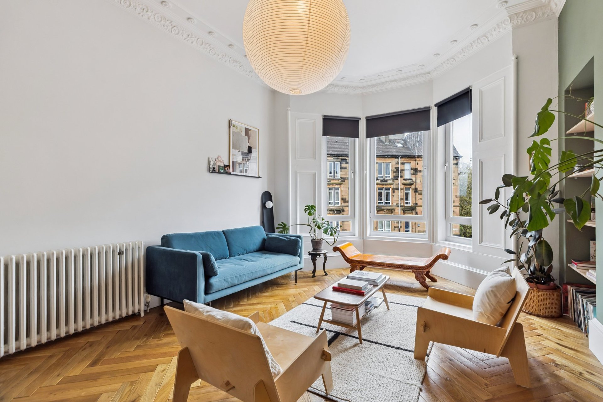 2/3, 7 McLennan Street, Mount Florida, Glasgow, G42 9DH - Picture #3