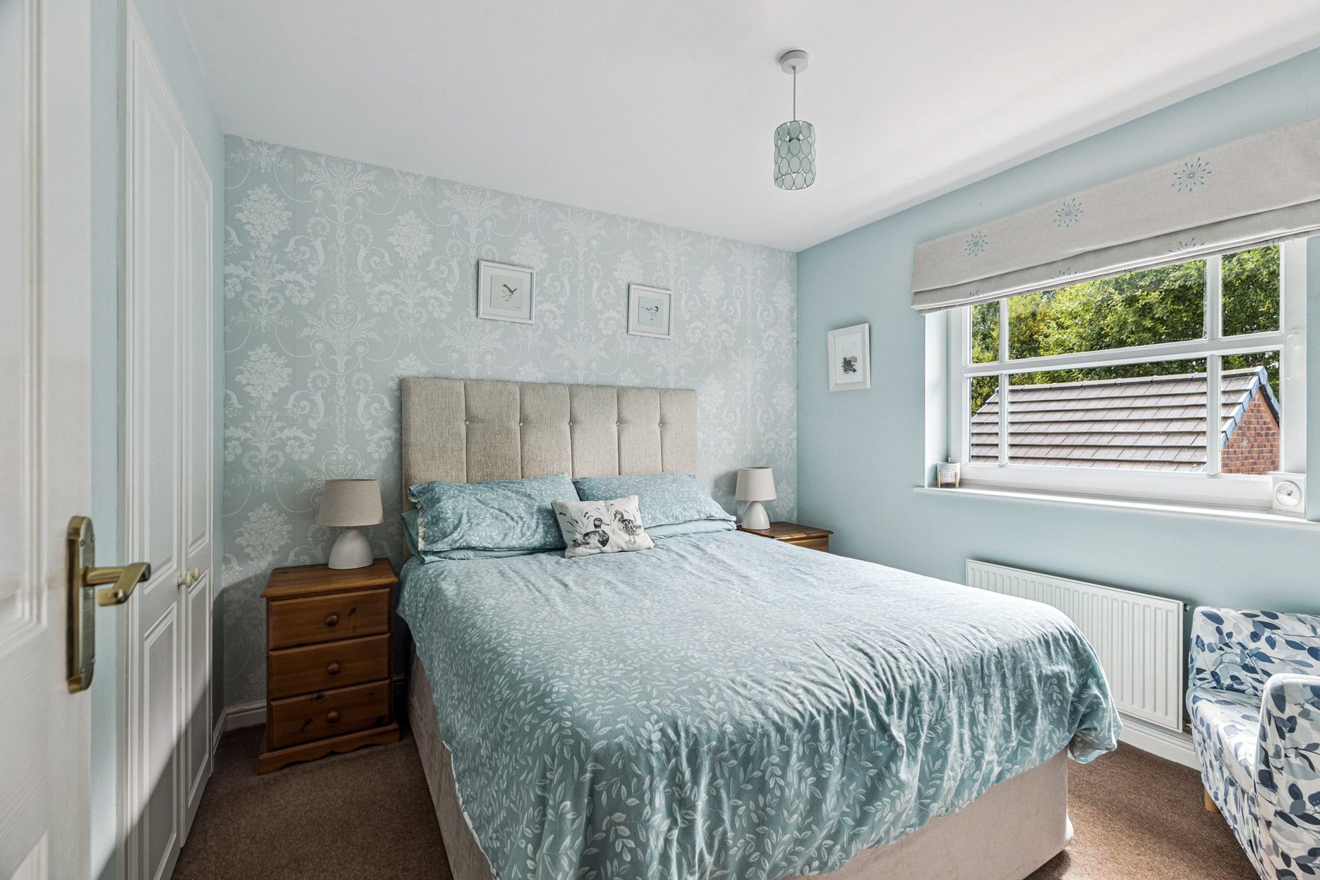 52 Parkmanor Avenue, Darnley, Glasgow, G53 7ZD - Picture #21