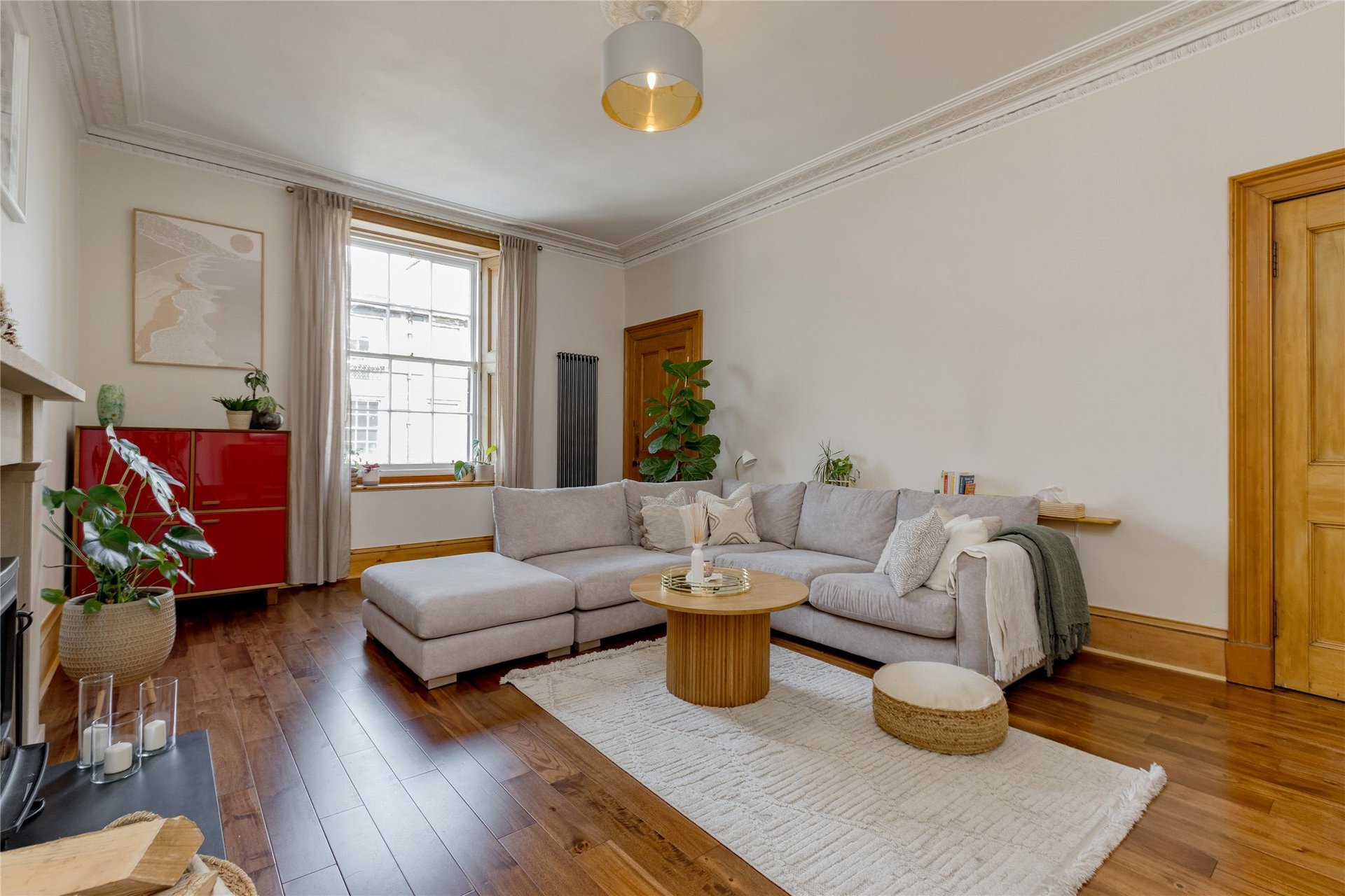 2f2, 1 Alva Street, Edinburgh, EH2 4PH - Picture #4