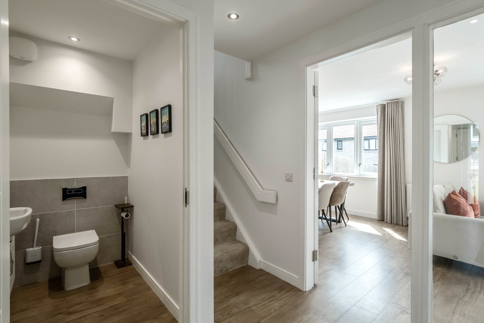 5 Henry Ross Place, South Queensferry, Midlothian, EH30 9NE - Picture #15